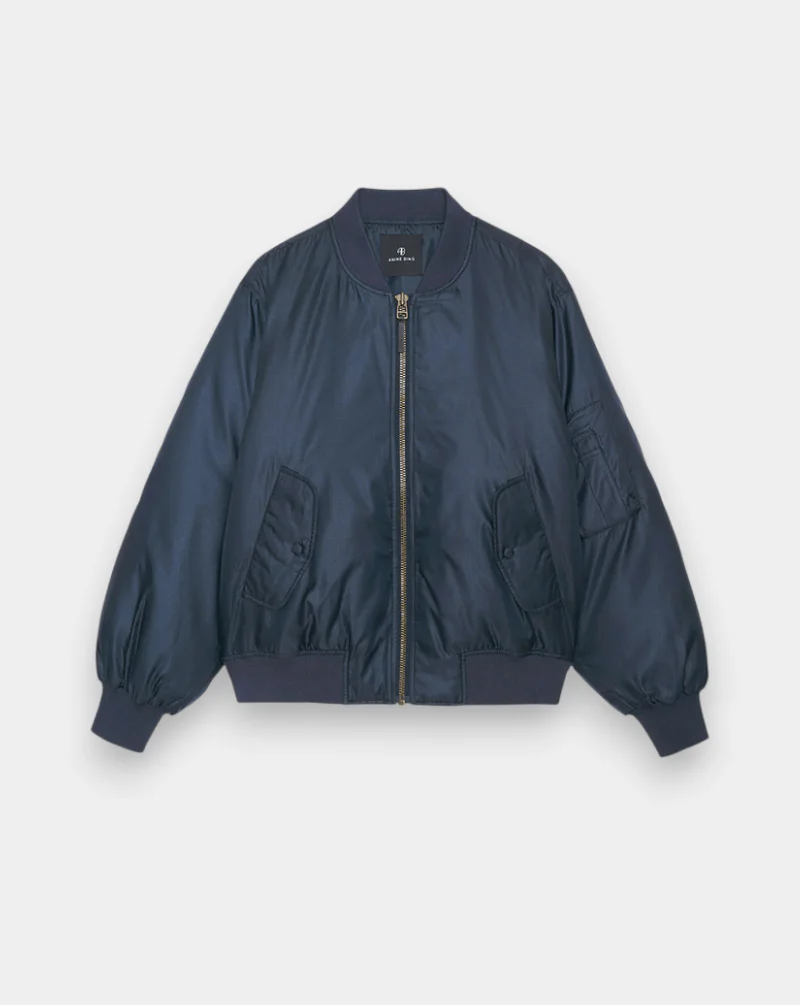 Chaqueta Anine Bing Leon Bomber