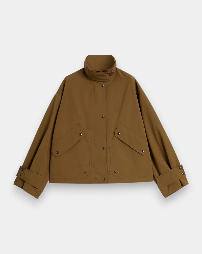 Chaqueta Aspesi Millepie