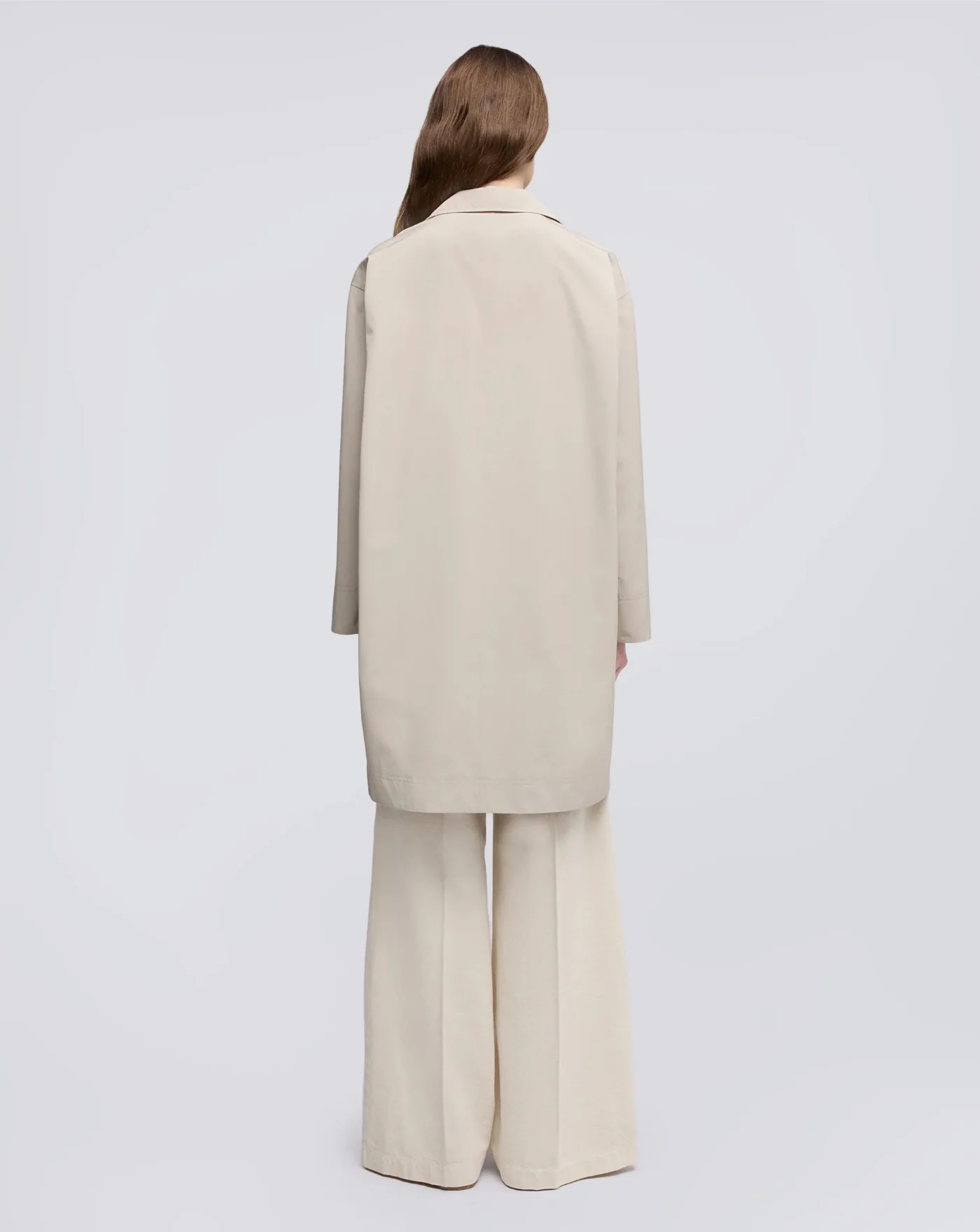 Chaqueta Aspesi Raincoat - Image 3