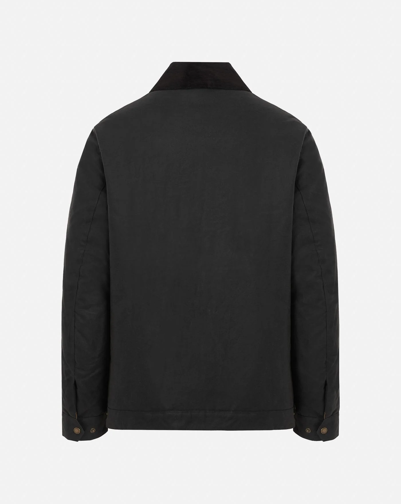 Chaqueta Barbour Workers Wax - Image 2