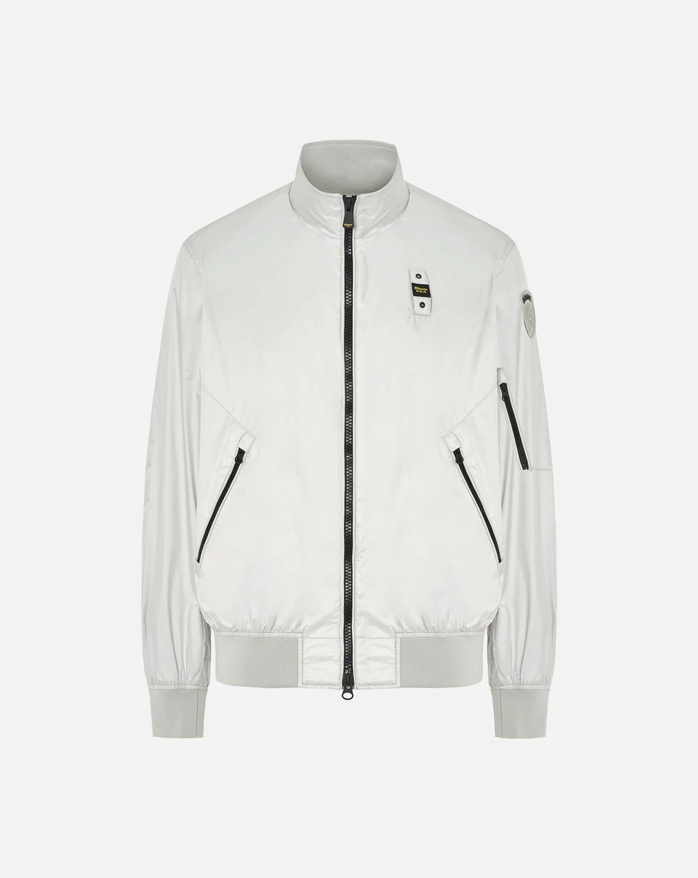 Chaqueta Blauer Brahms