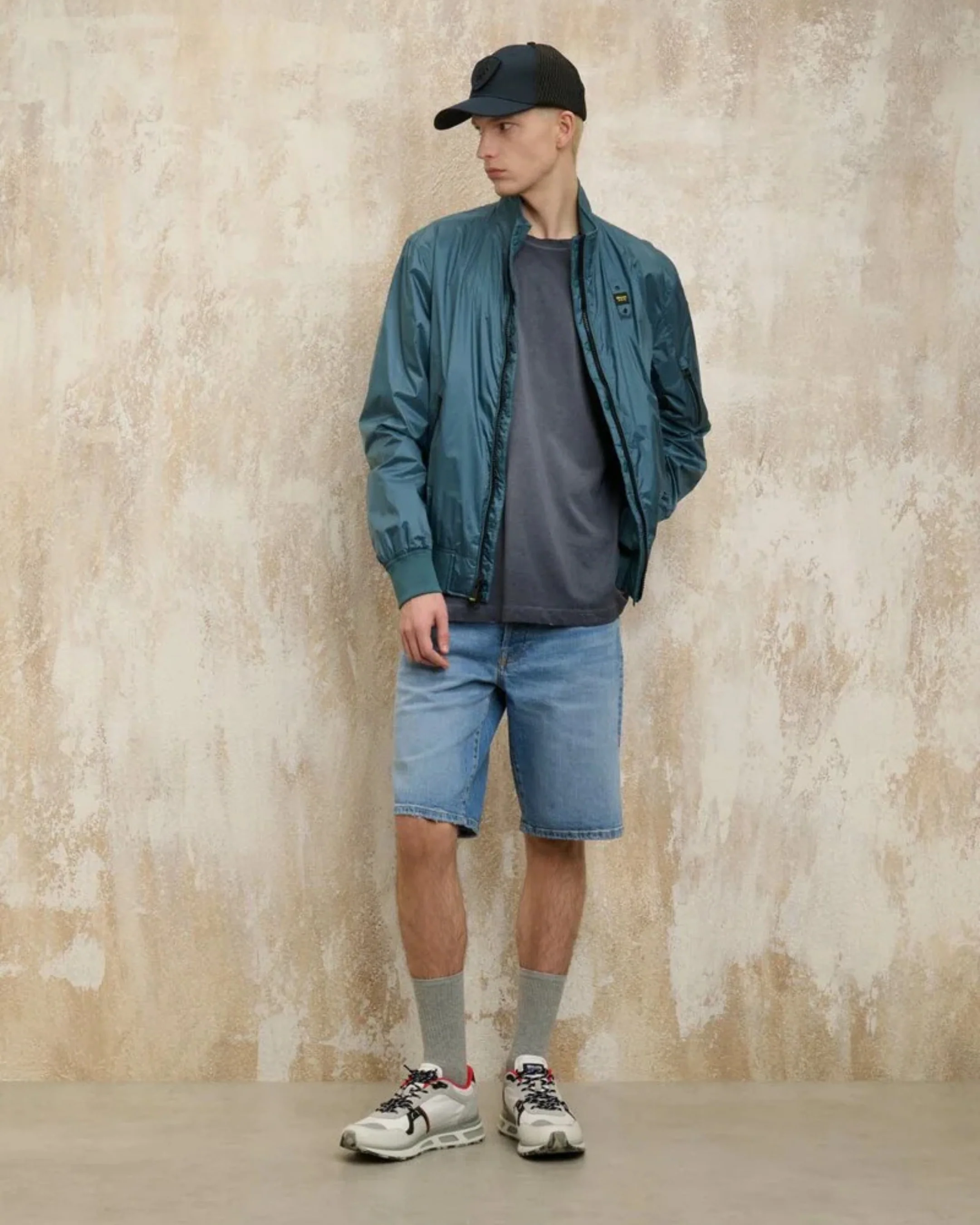 Chaqueta Blauer Brahms - Image 5
