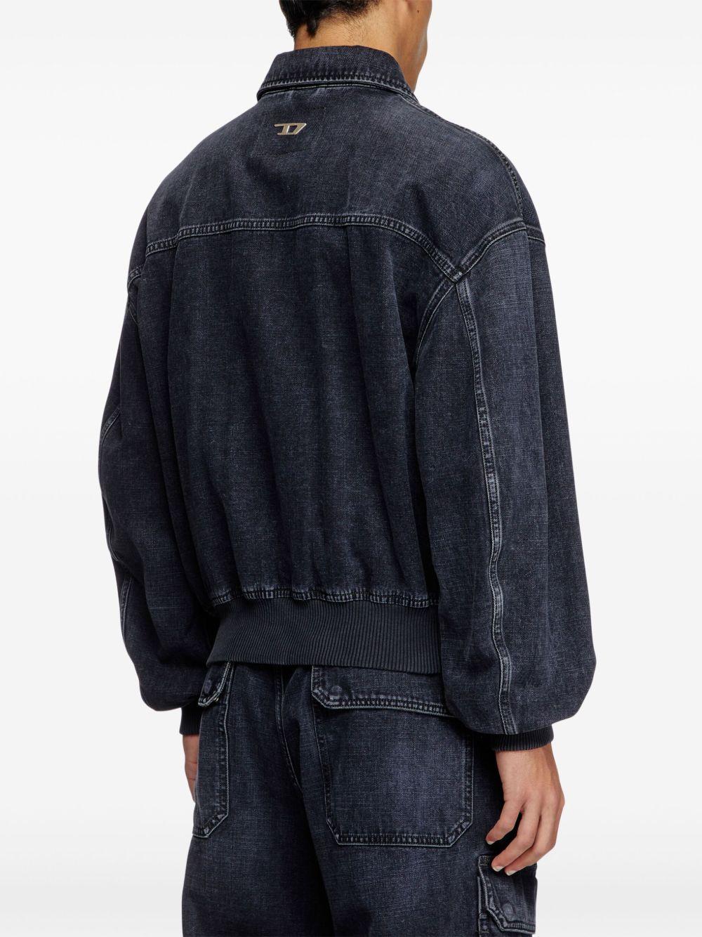 Chaqueta Diesel D-Kurz - Image 9