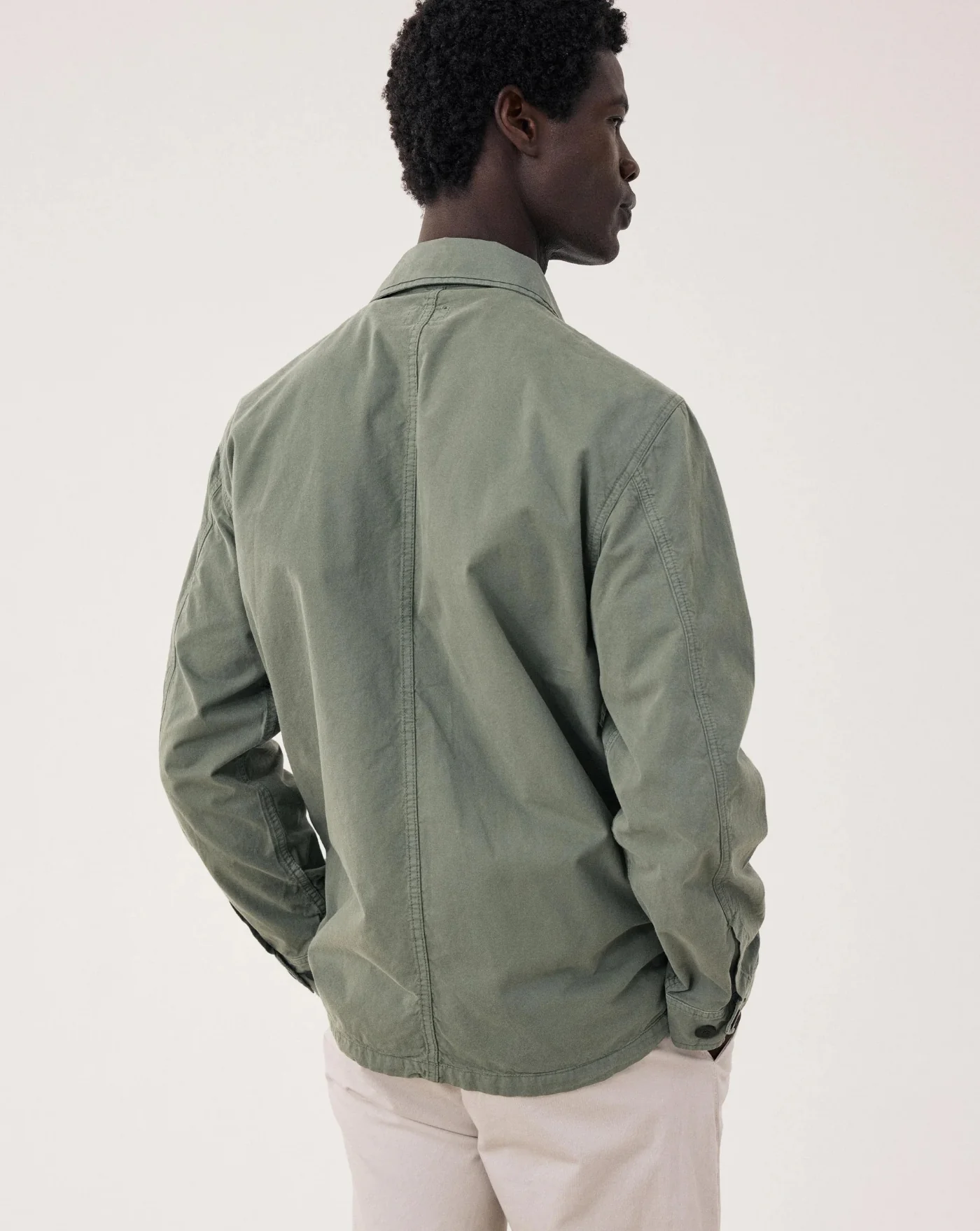 Chaqueta Hartford Jonah - Image 3
