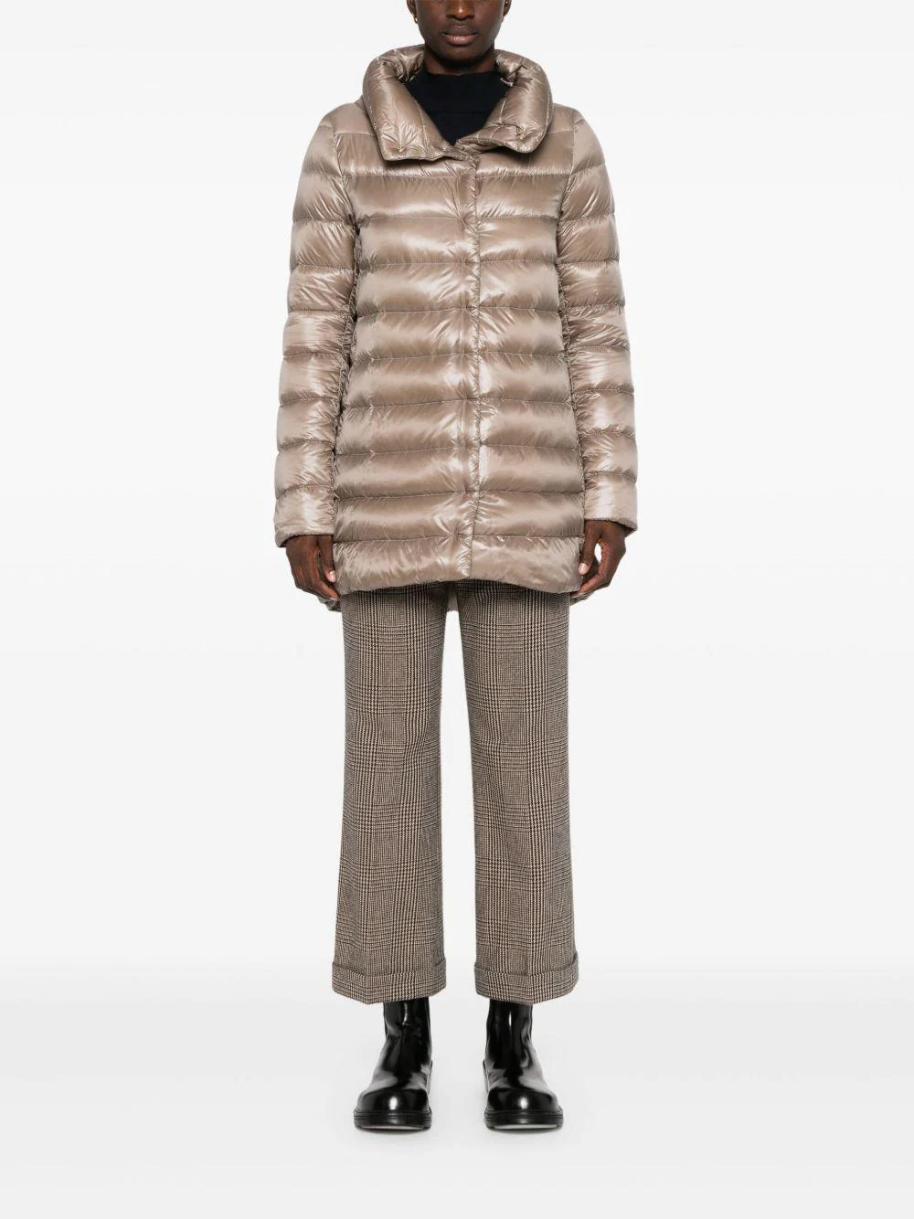 Chaqueta Herno Amelia - Image 2