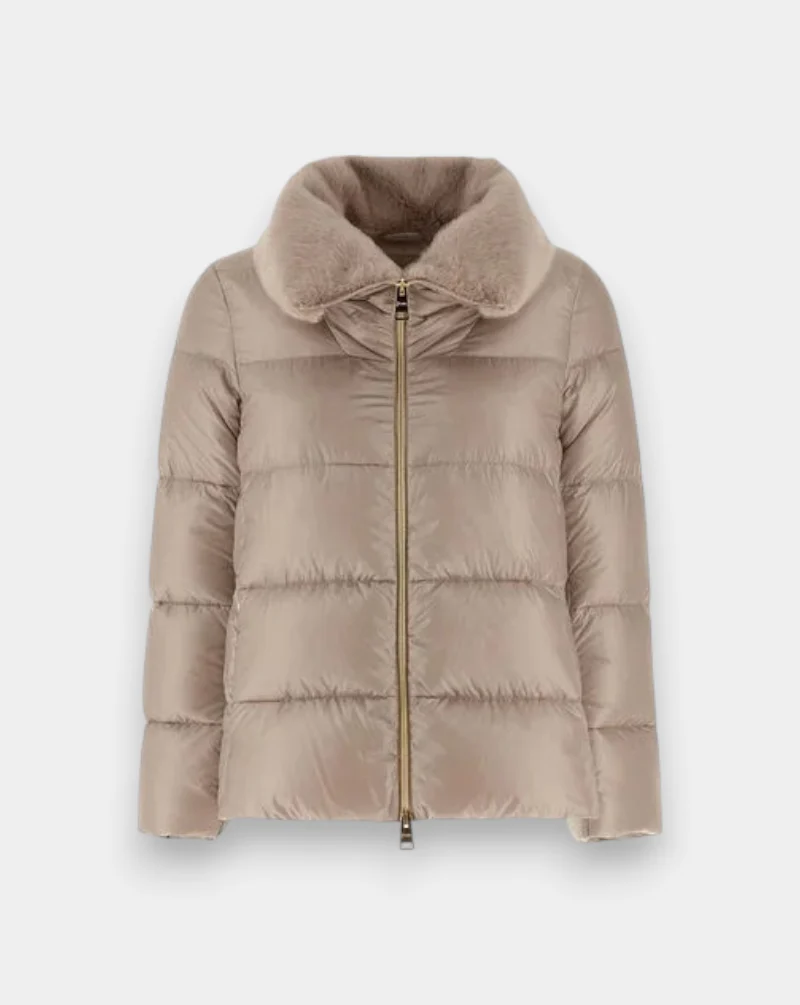 Chaqueta Herno Bomber