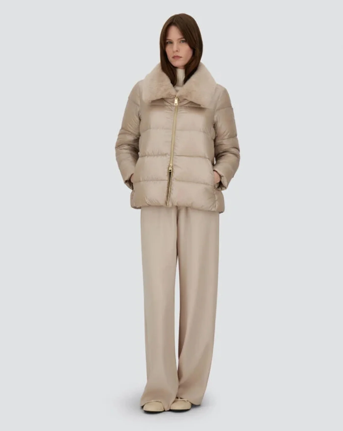 Chaqueta Herno Bomber - Image 3