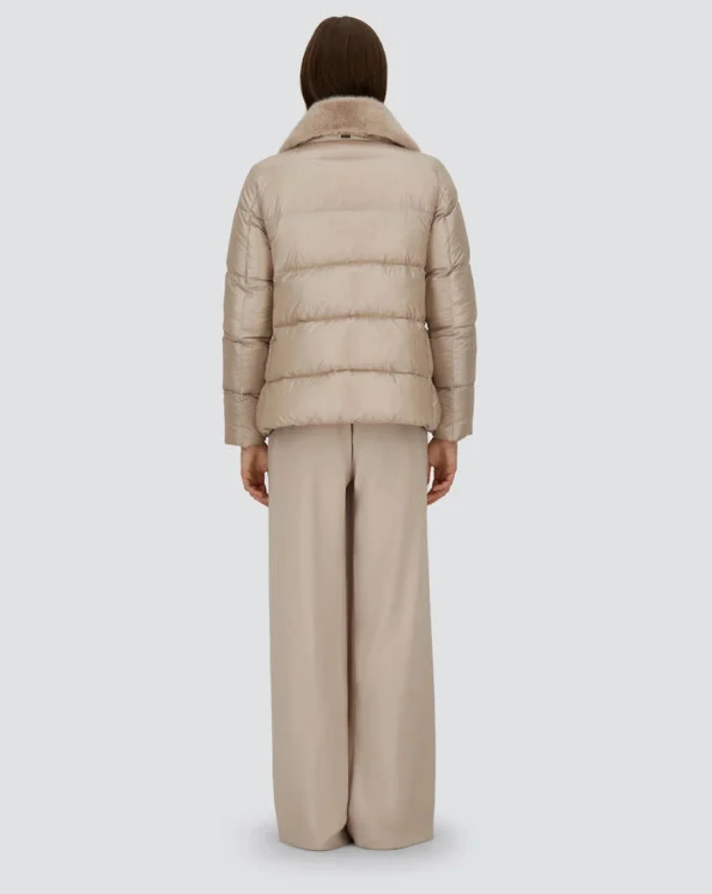 Chaqueta Herno Bomber - Image 4