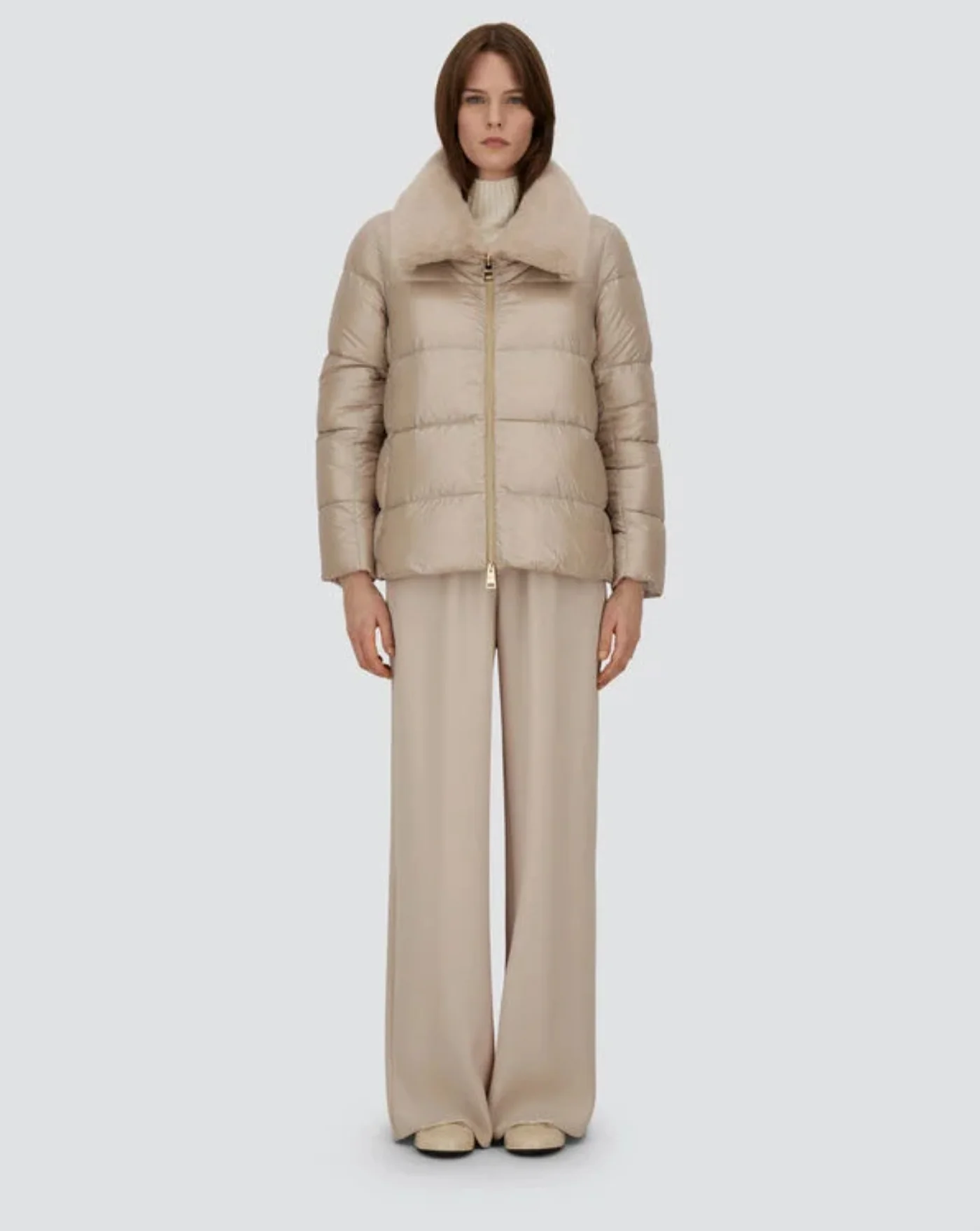 Chaqueta Herno Bomber - Image 6