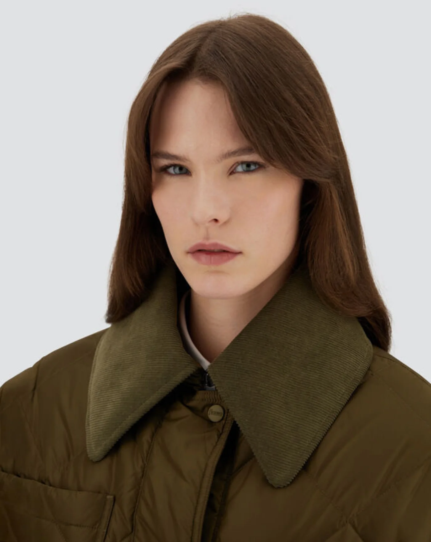 Chaqueta Herno Husky - Image 4