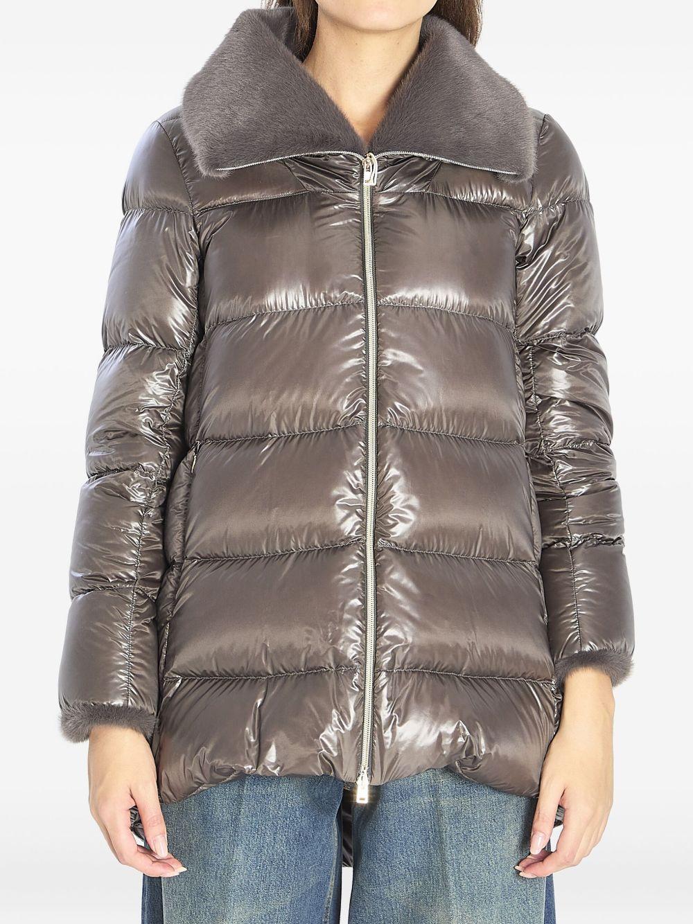 Chaqueta Herno Shape Nylon Ultralight - Image 3