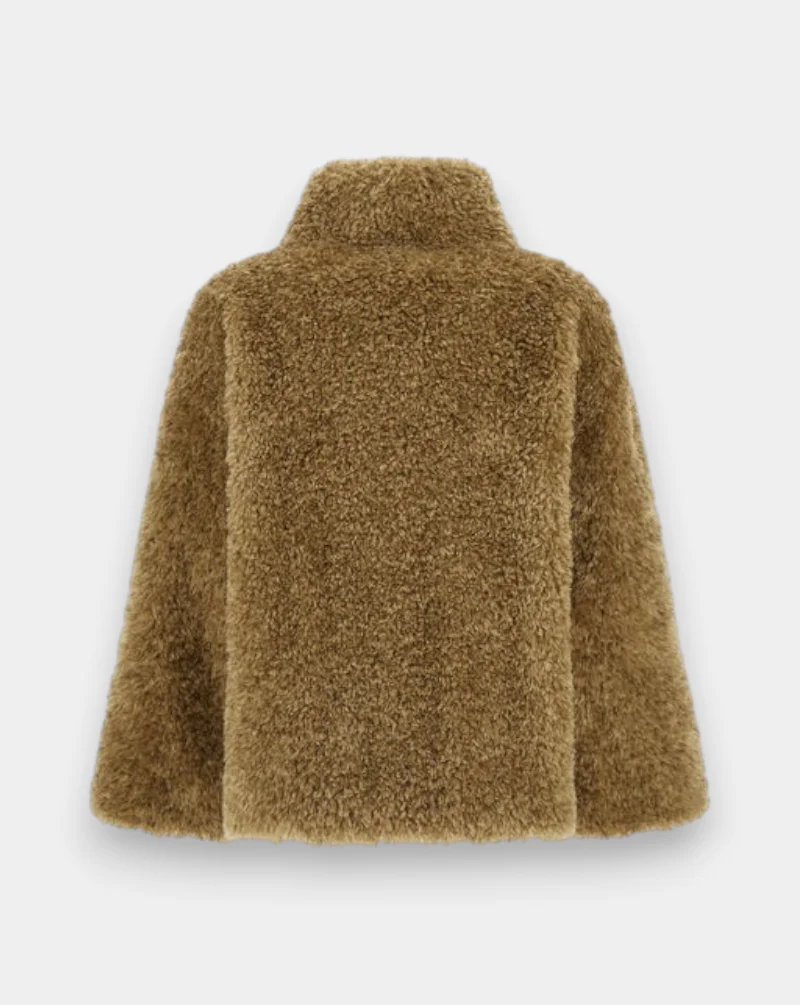 Chaqueta Herno Soft Faux - Image 2