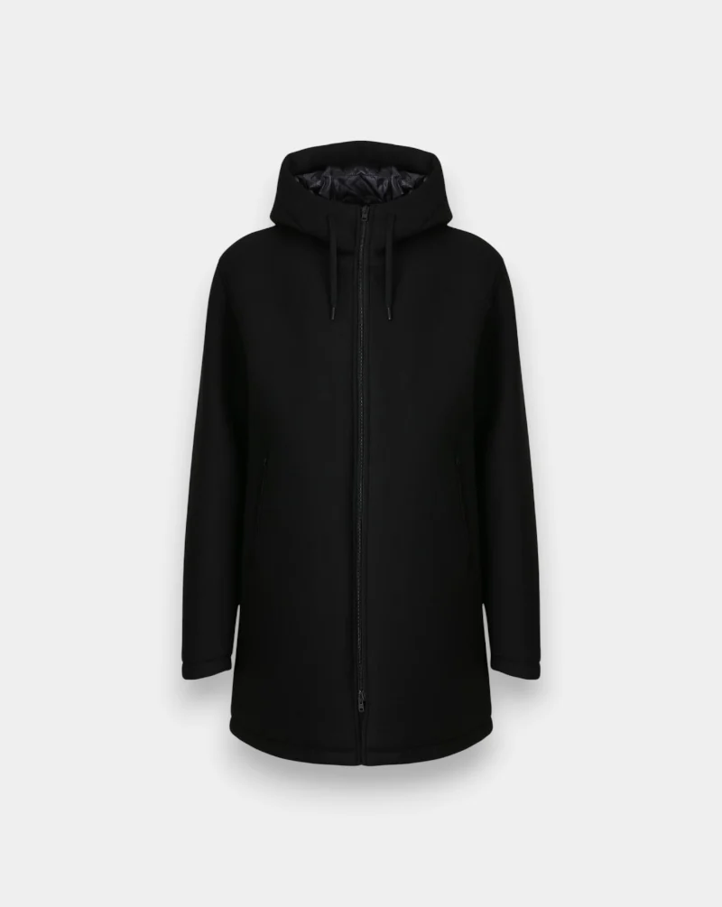 Chaqueta Herno Woven