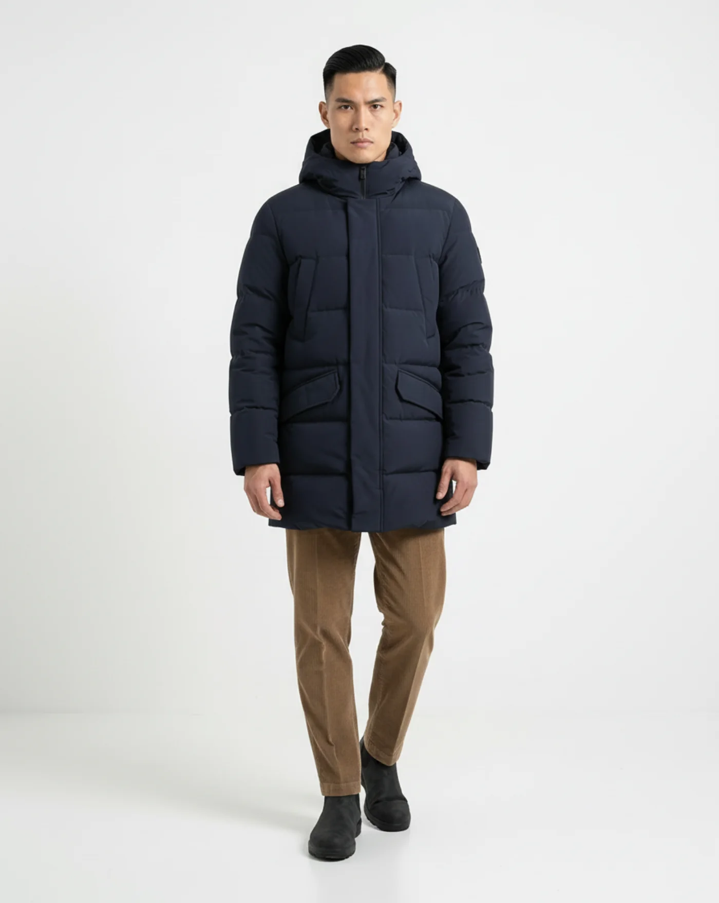 Chaqueta Heskimo Bi Stretch - Image 3