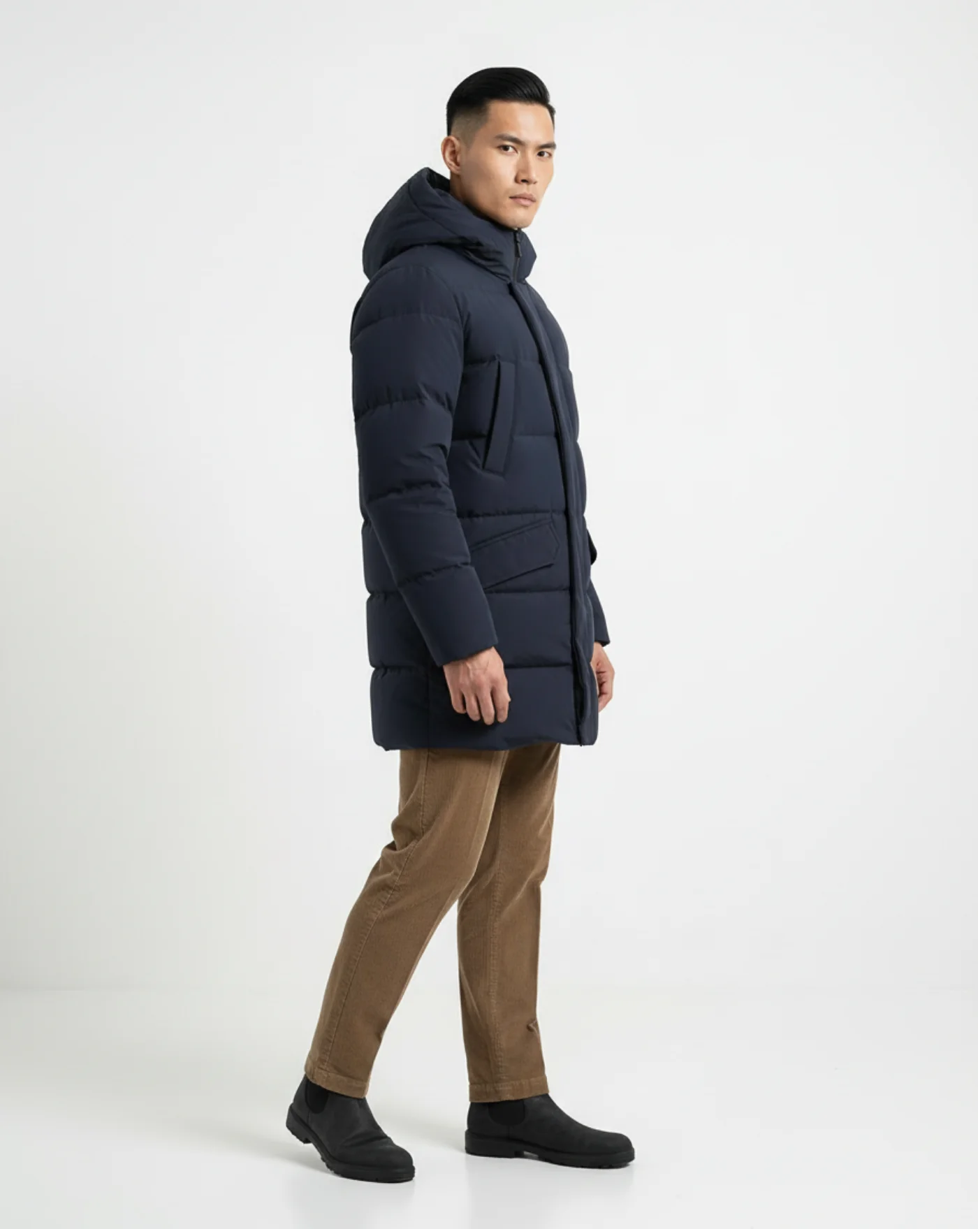Chaqueta Heskimo Bi Stretch - Image 4