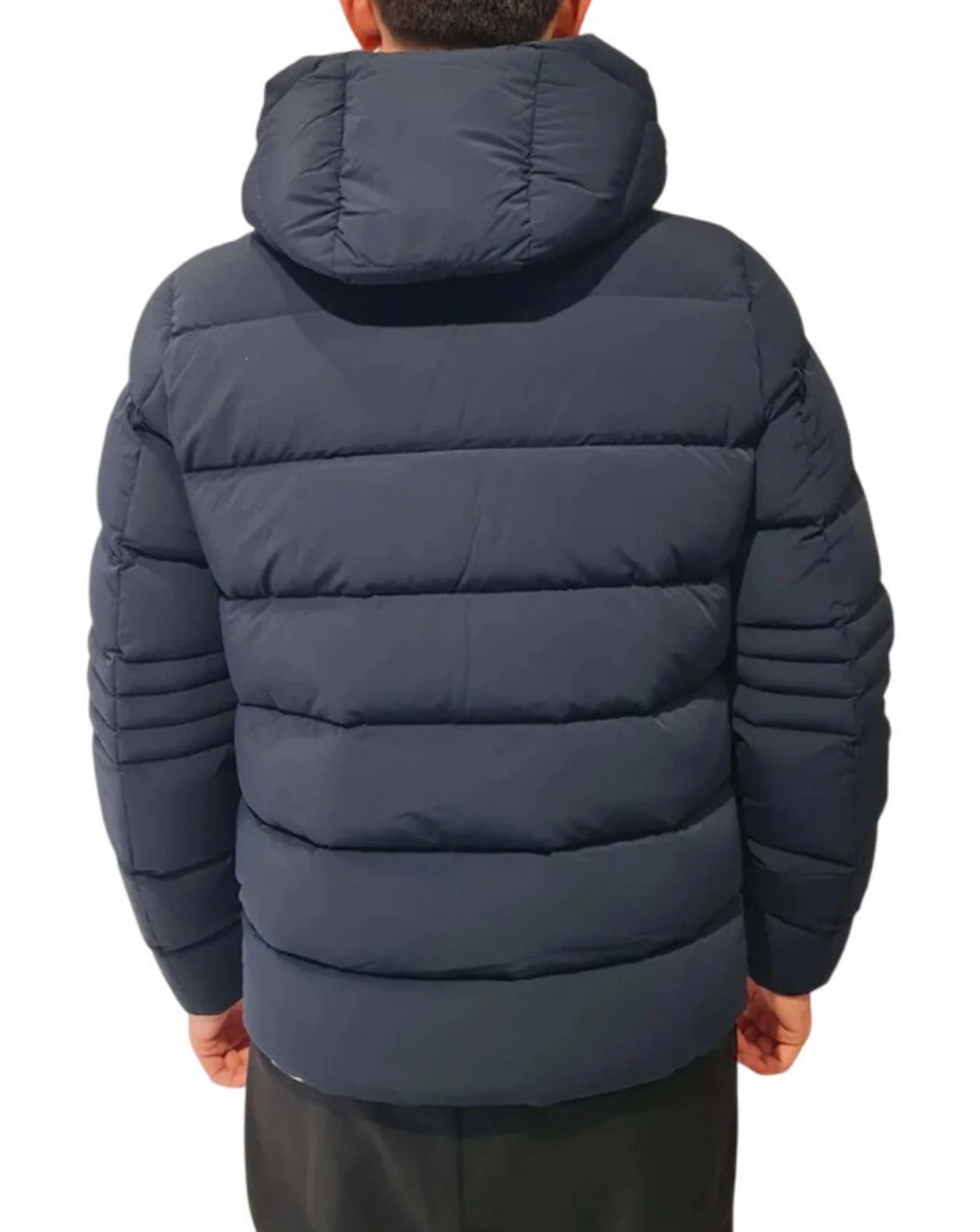 Chaqueta Heskimo Bii Stretch - Image 3