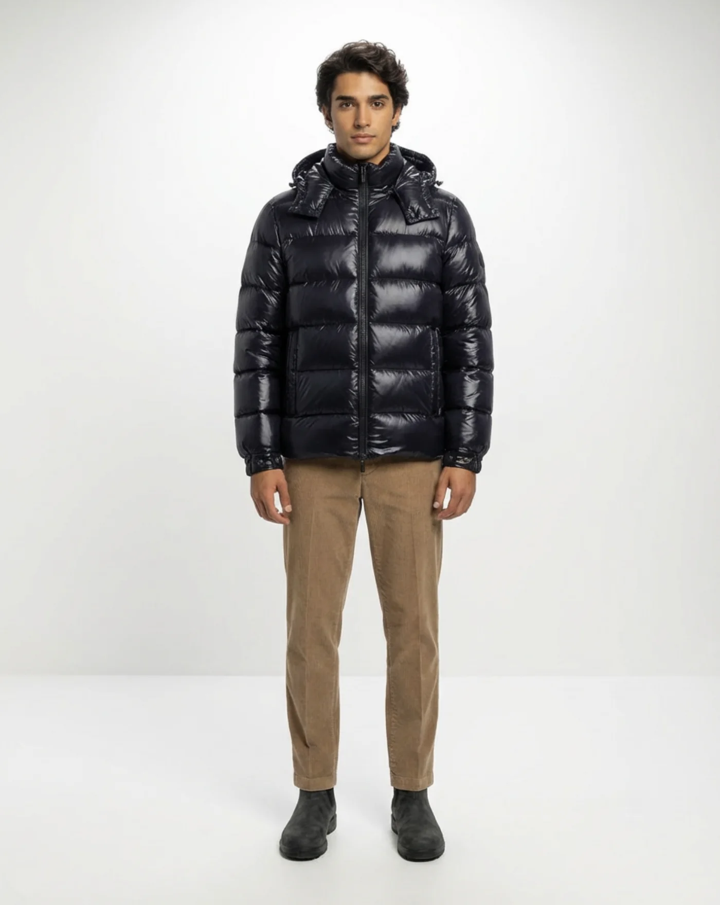 Chaqueta Heskimo Bomber - Image 3