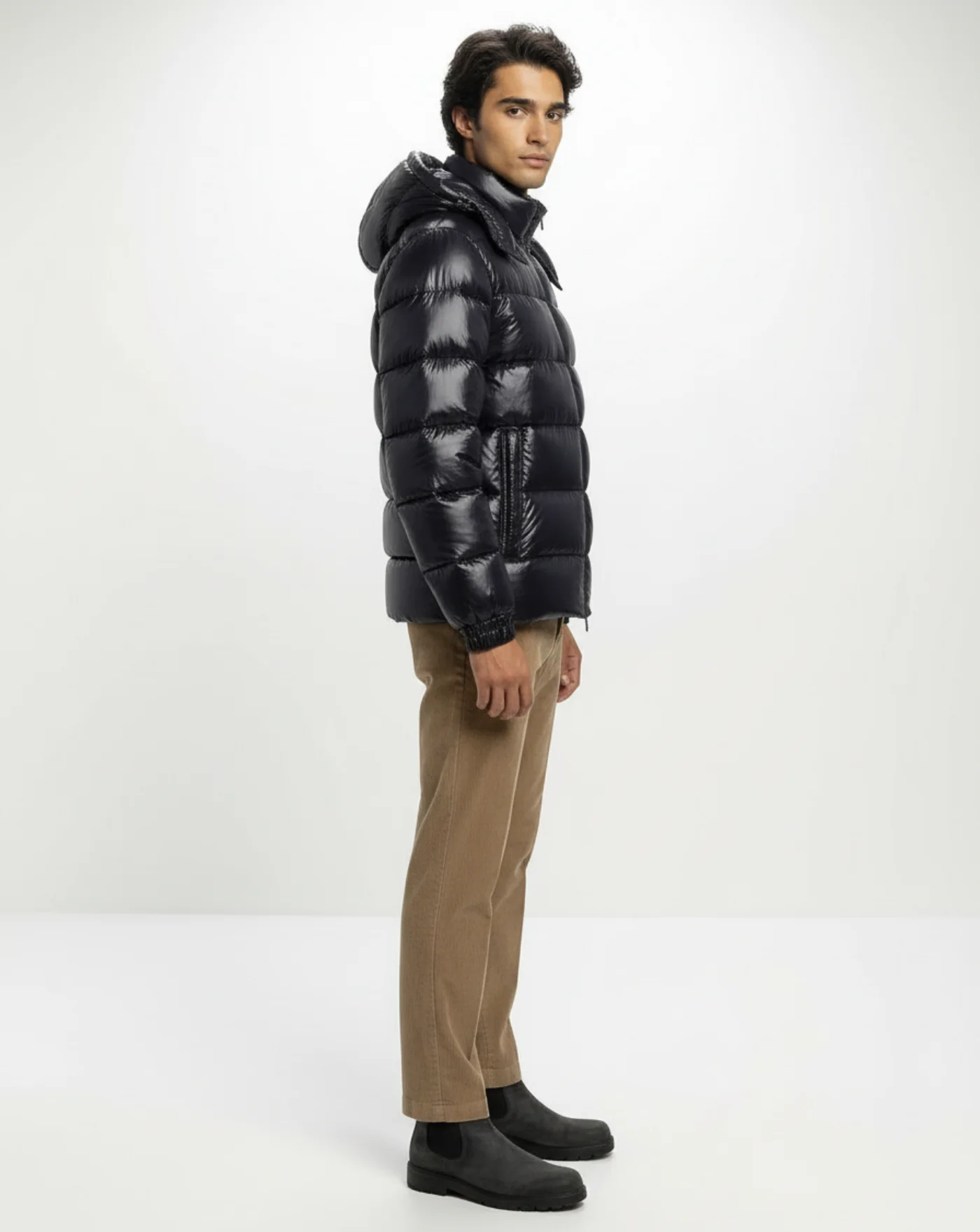 Chaqueta Heskimo Bomber - Image 5