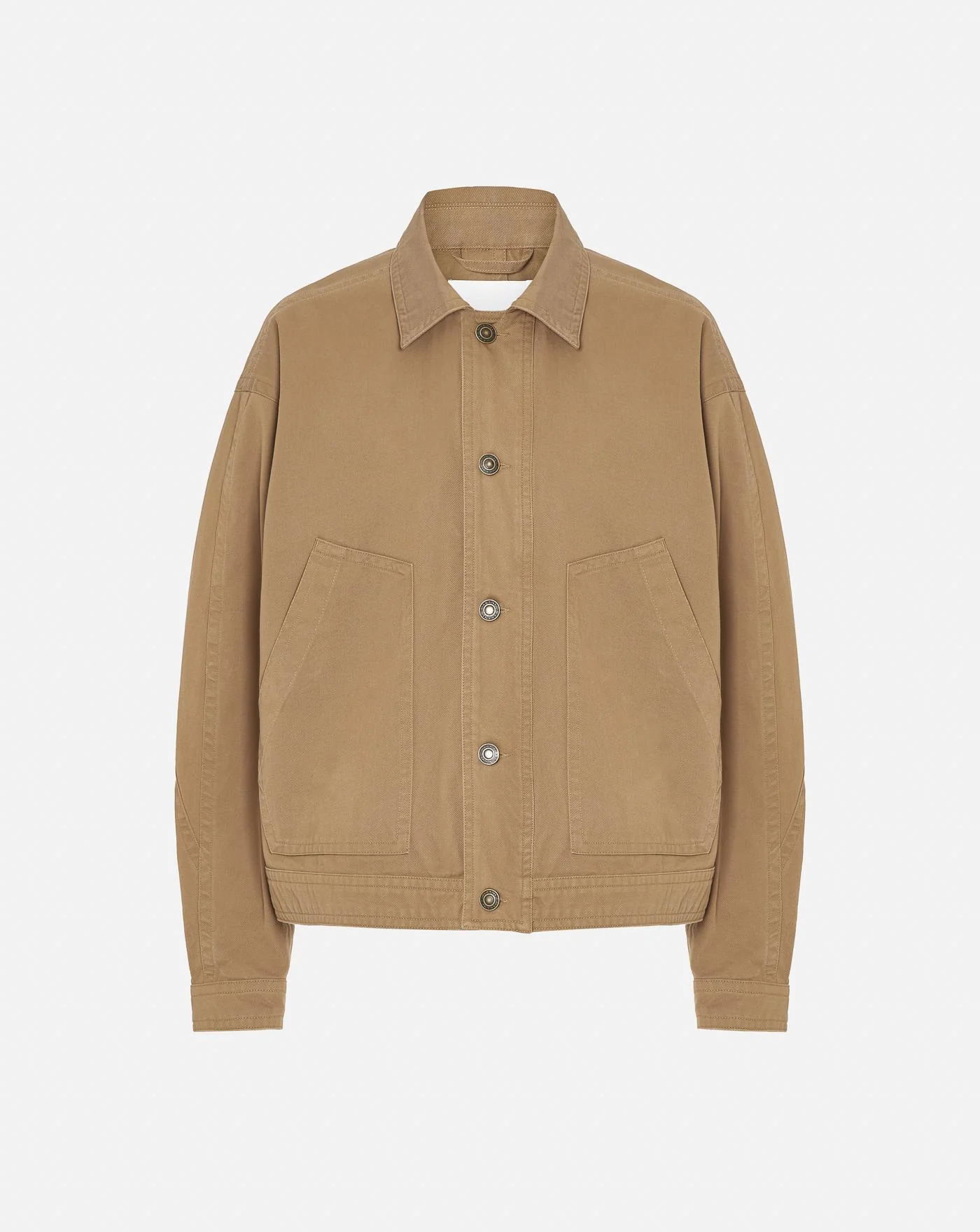 Chaqueta Isabel Marant Cotton Pan