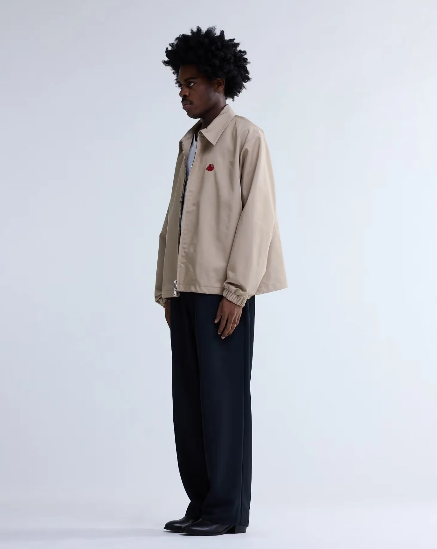 Chaqueta New Amsterdam Coach - Image 5