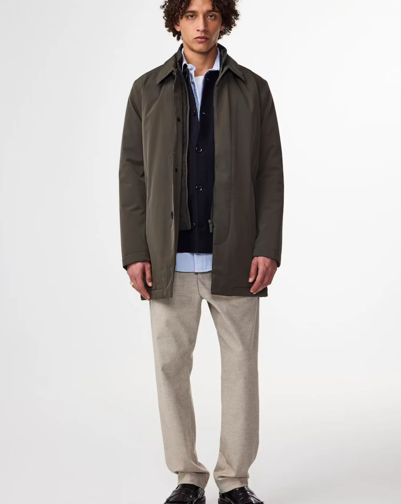 Chaqueta NN.07 Blake - Image 3