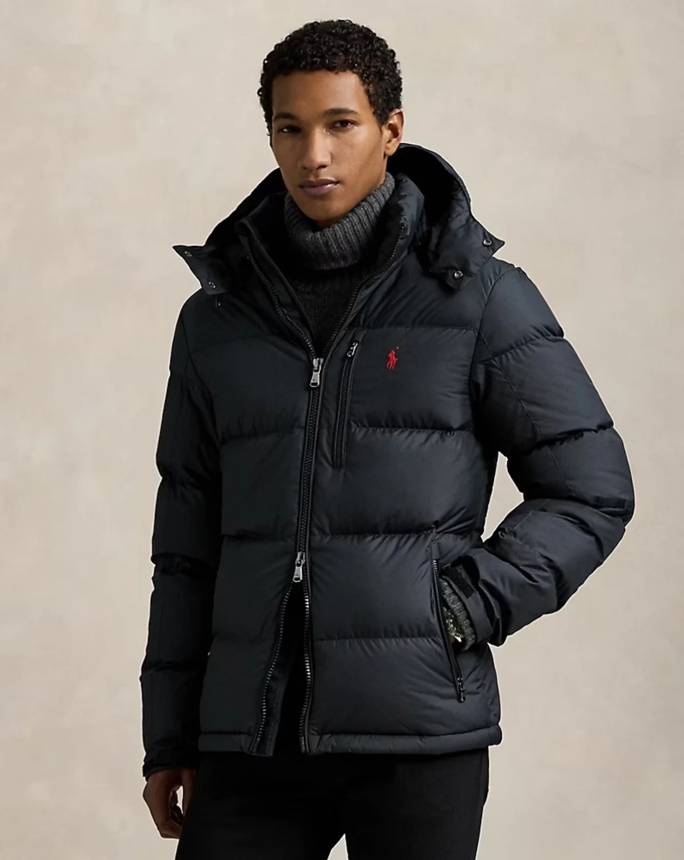 Chaqueta Polo Ralph Lauren - Image 2