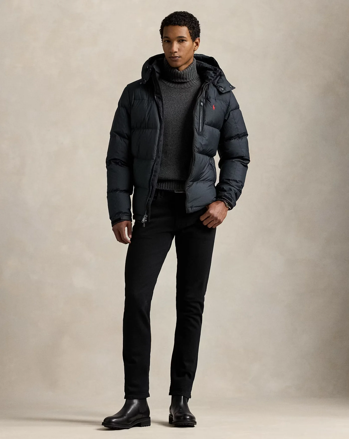 Chaqueta Polo Ralph Lauren - Image 6