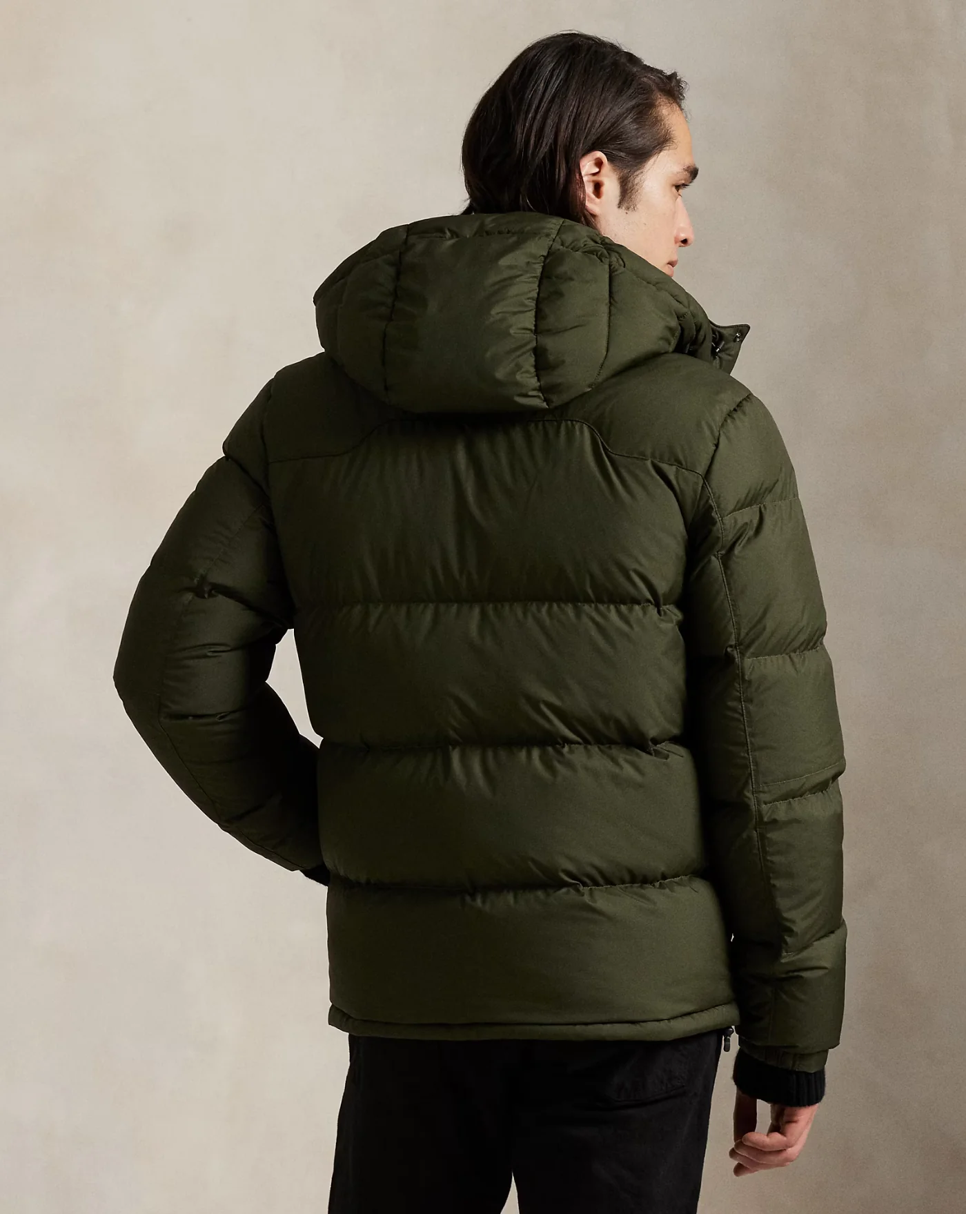 Chaqueta Polo Ralph Lauren Gorham - Image 4