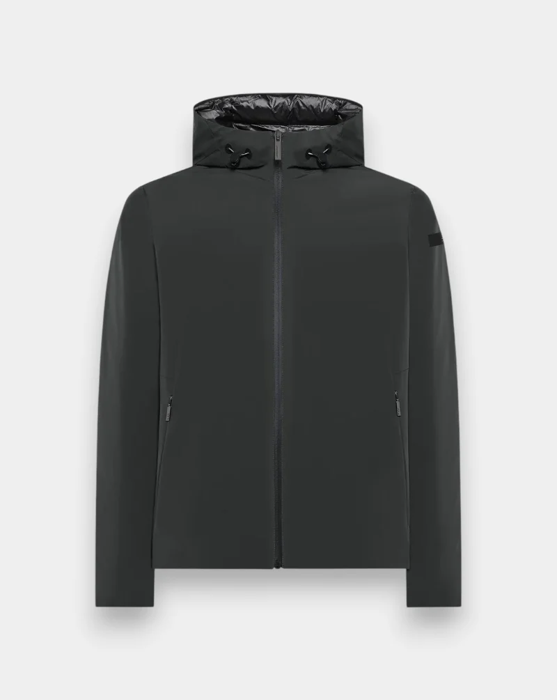 Chaqueta Rrd Montecristo Reversible Jkt