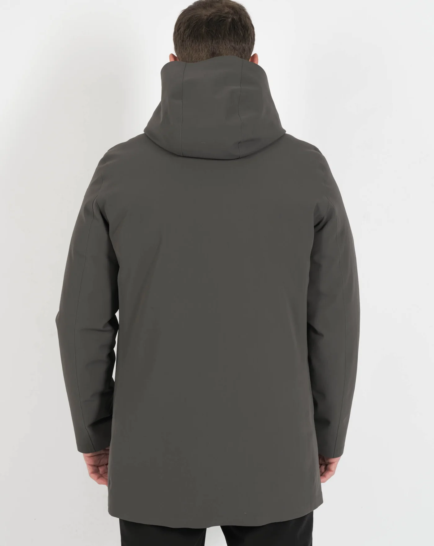 Chaqueta Rrd Surflex Down Under Parka - Image 3