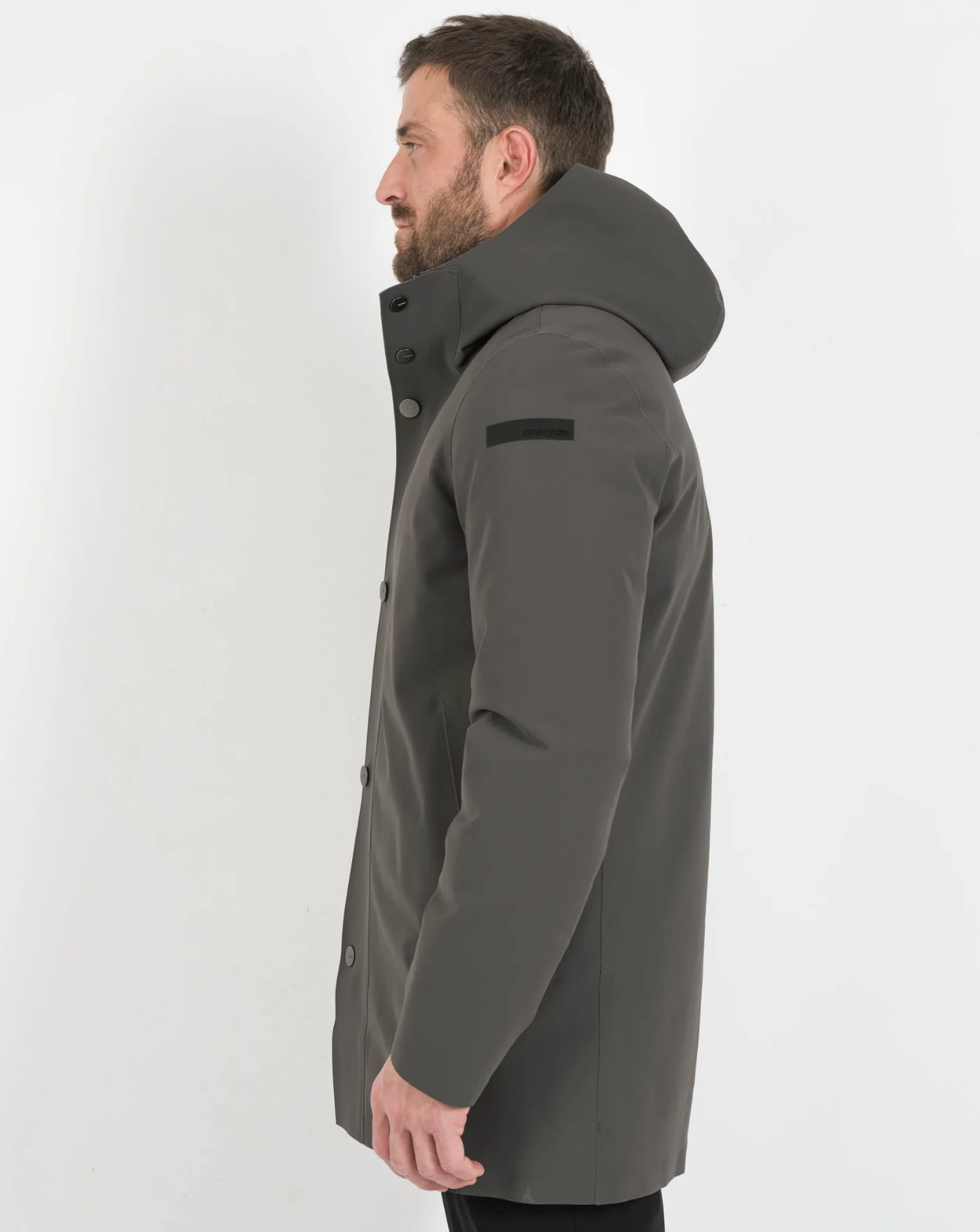 Chaqueta Rrd Surflex Down Under Parka - Image 4