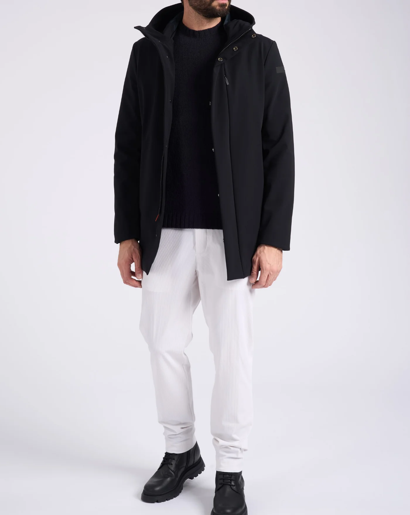 Chaqueta Rrd Surflex Winter Thermo Jkt - Image 2