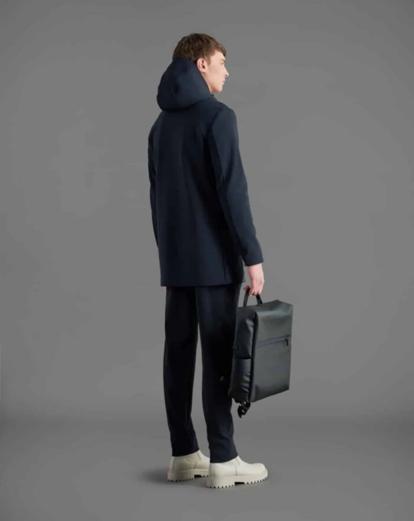 Chaqueta Rrd Surflex Winter Thermo Jkt - Image 4