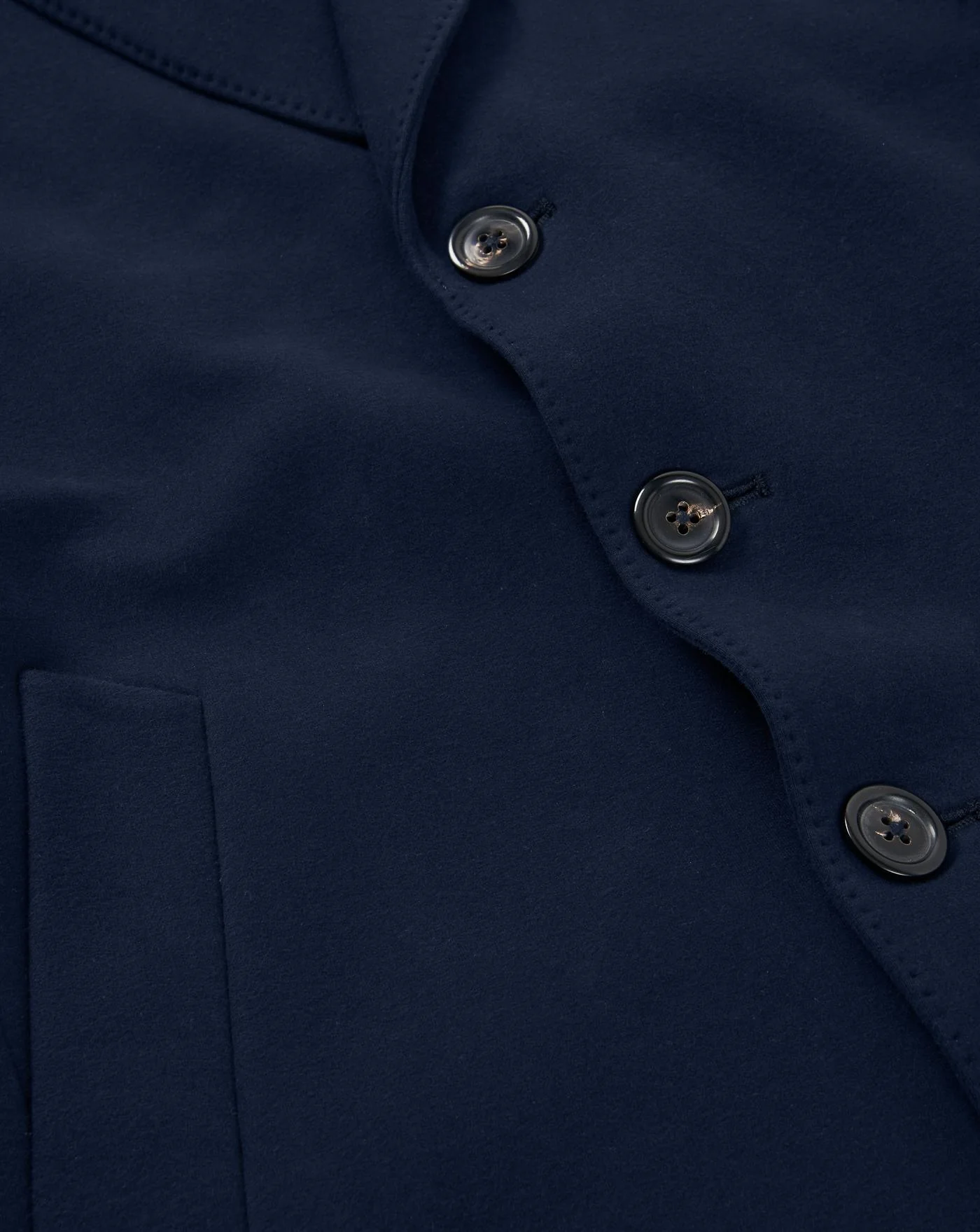 Abrigo Circolo Fleece - Image 3