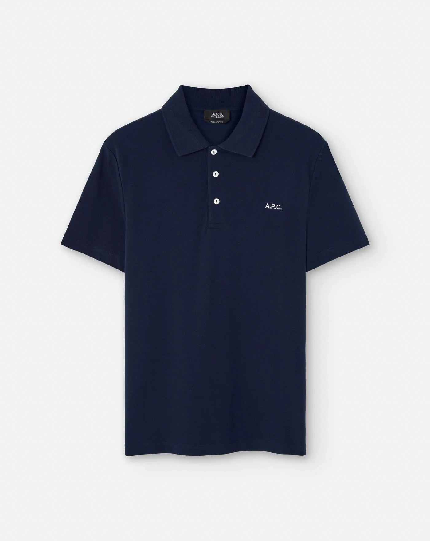 Polo A.P.C. Standard