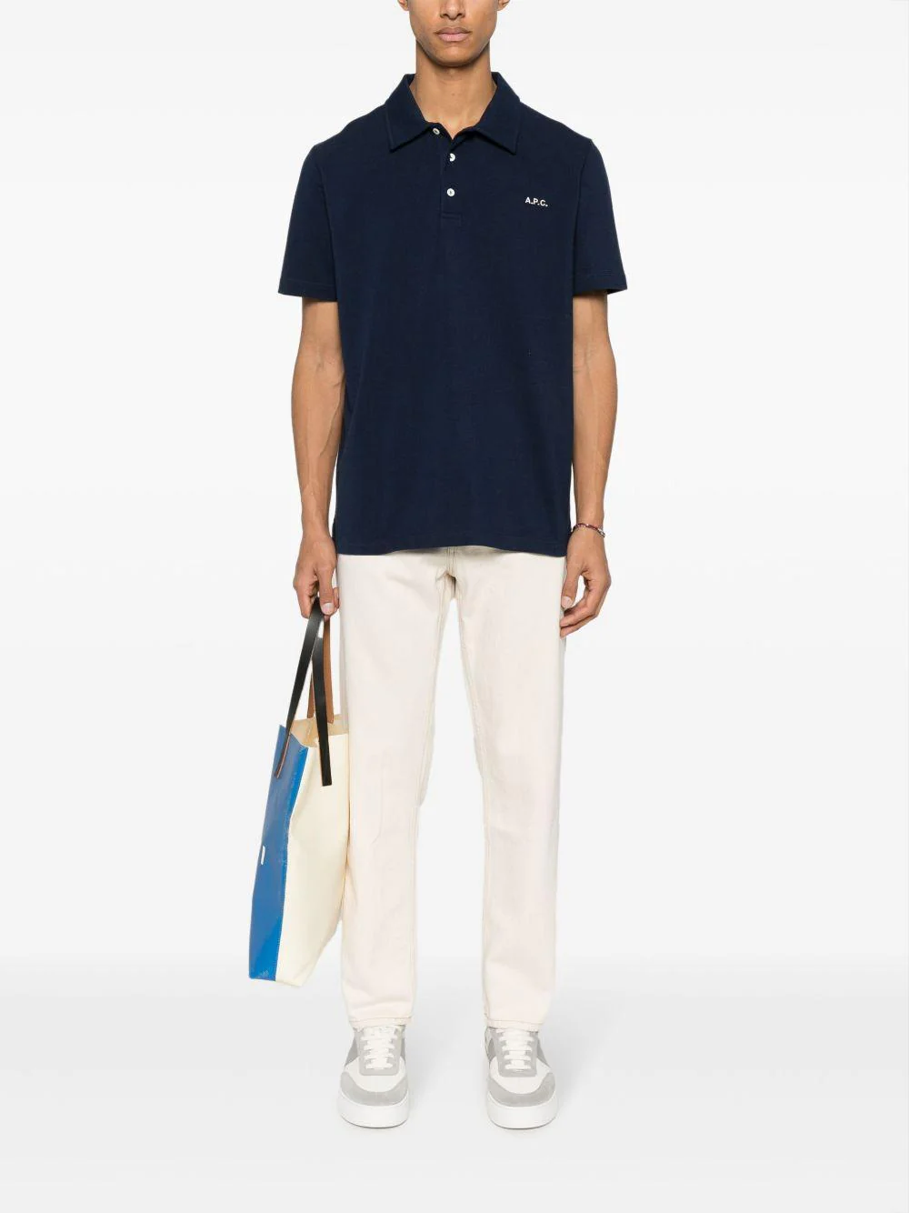 Polo A.P.C. Standard - Image 3