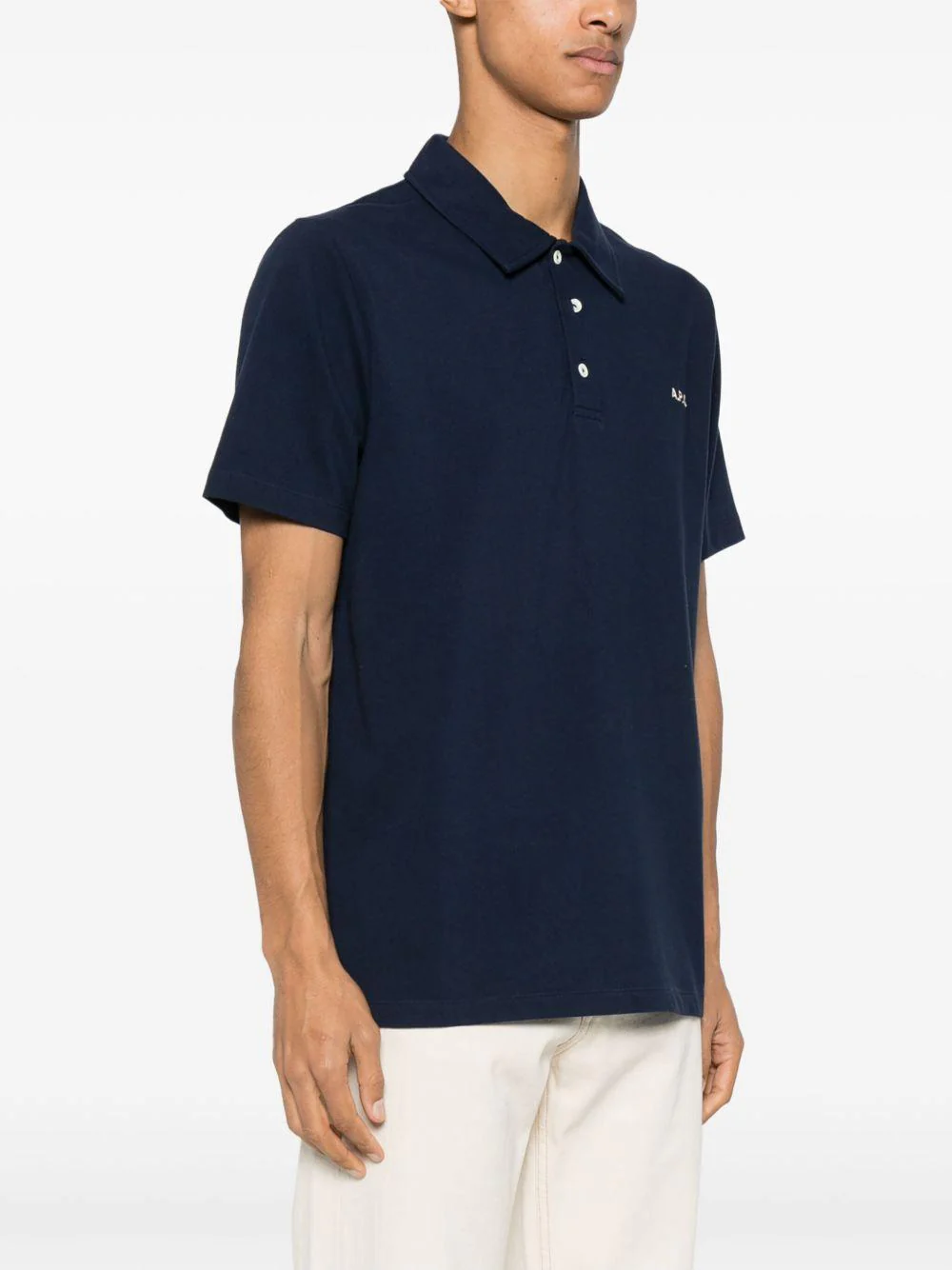 Polo A.P.C. Standard - Image 8