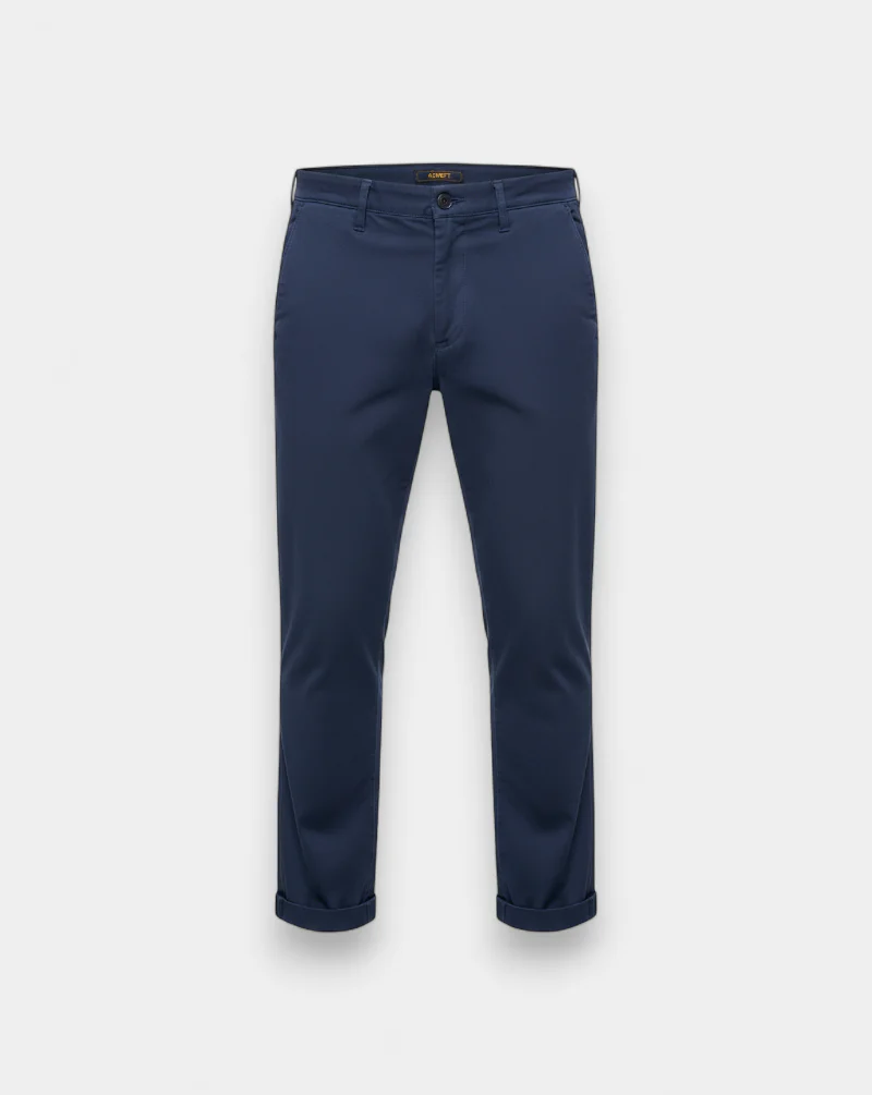 Pantalon 40 Weft David