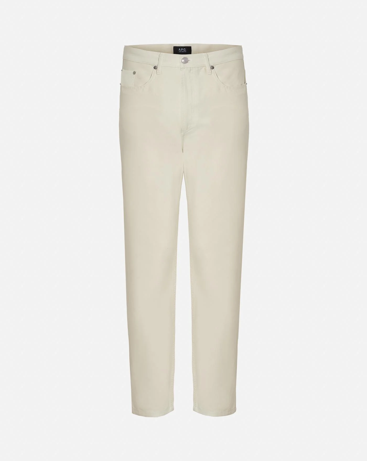 Denim A.P.C. Jean Martin