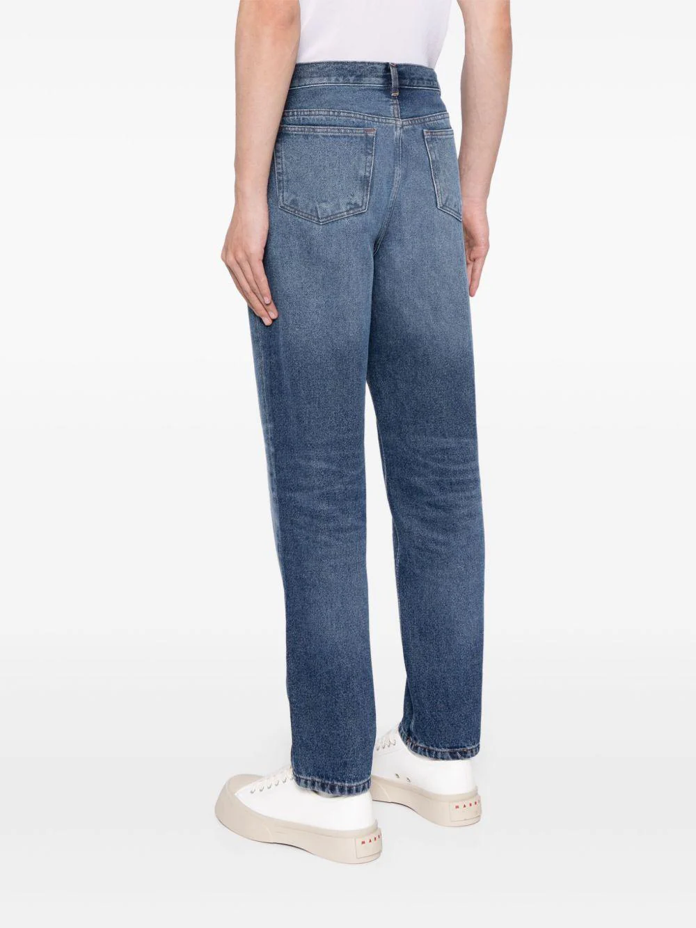 Denim A.P.C. Jean Martin - Image 3