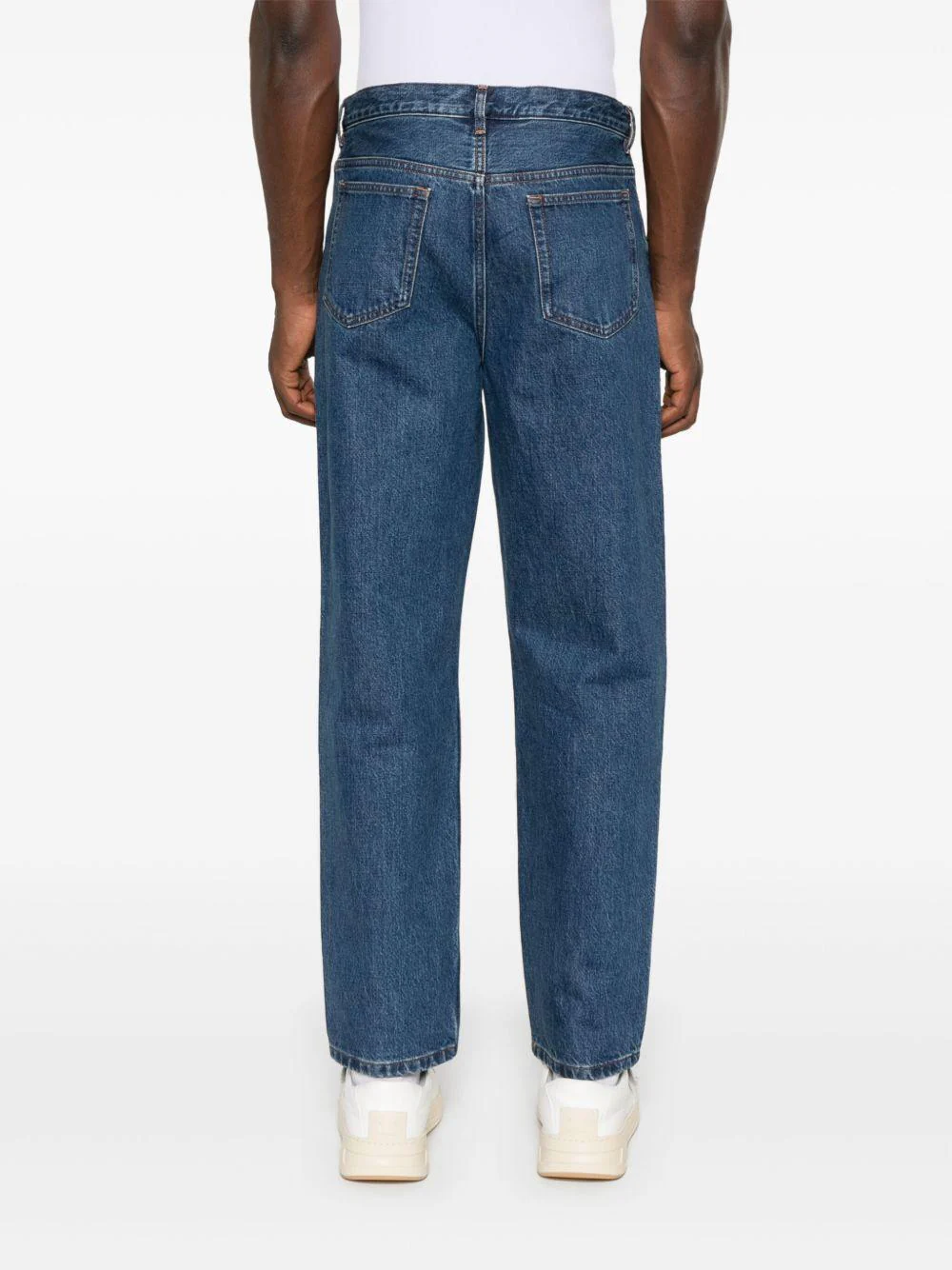 Denim A.P.C. Jean Martin - Image 7