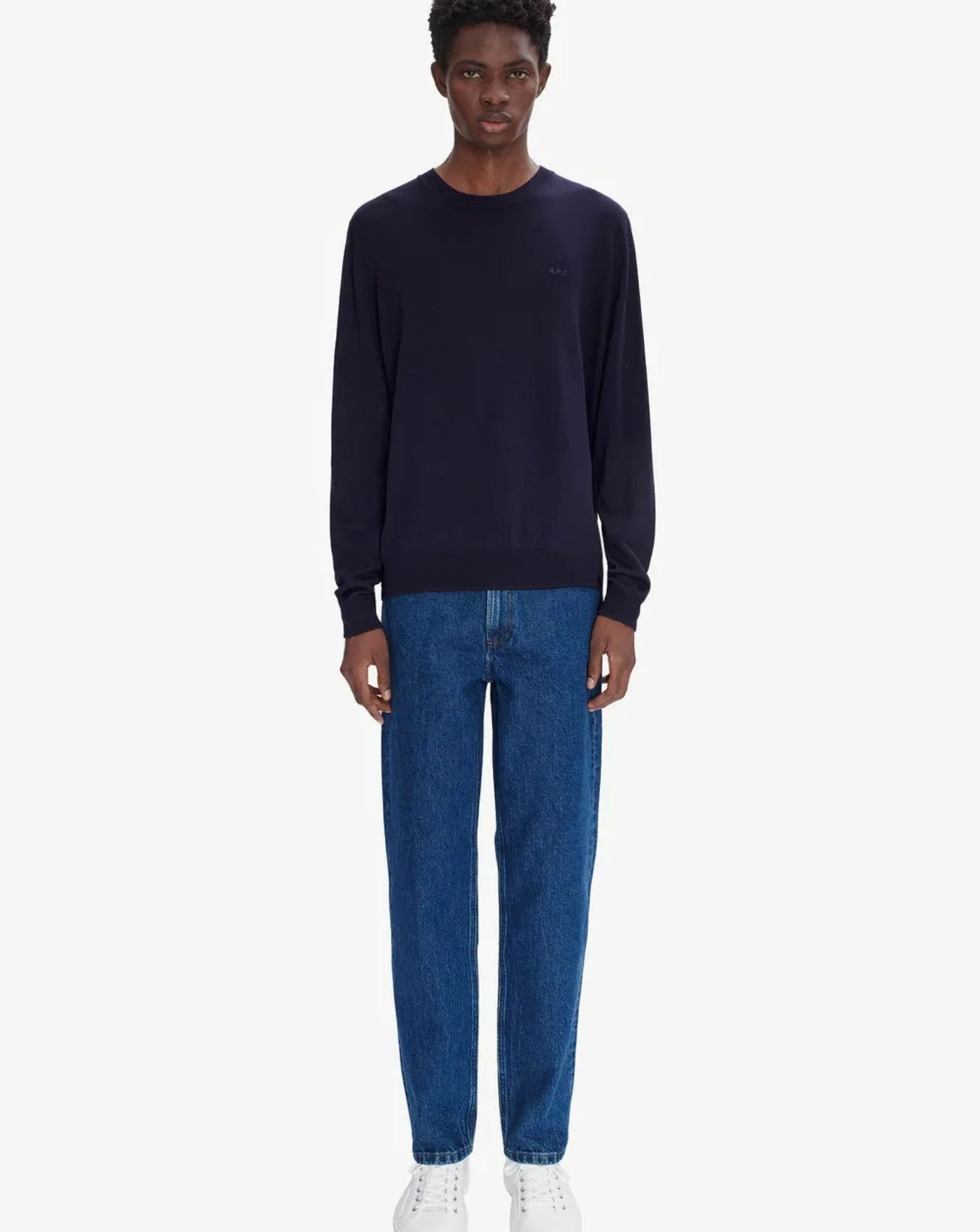 Denim A.P.C. Jean Martin - Image 2
