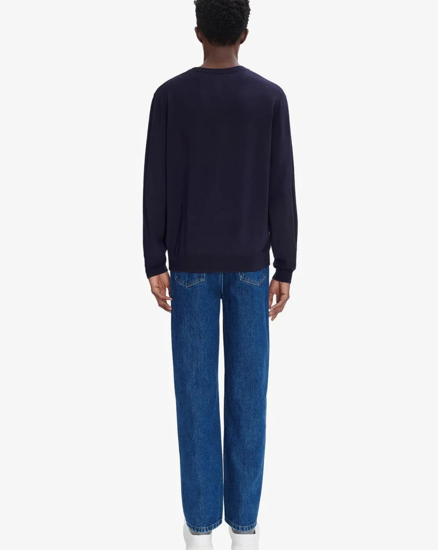 Denim A.P.C. Jean Martin - Image 3