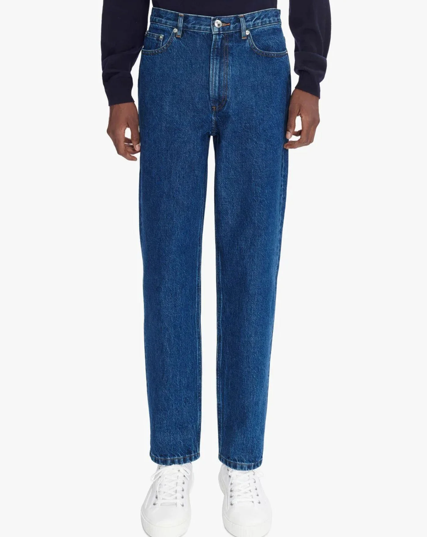 Denim A.P.C. Jean Martin - Image 4