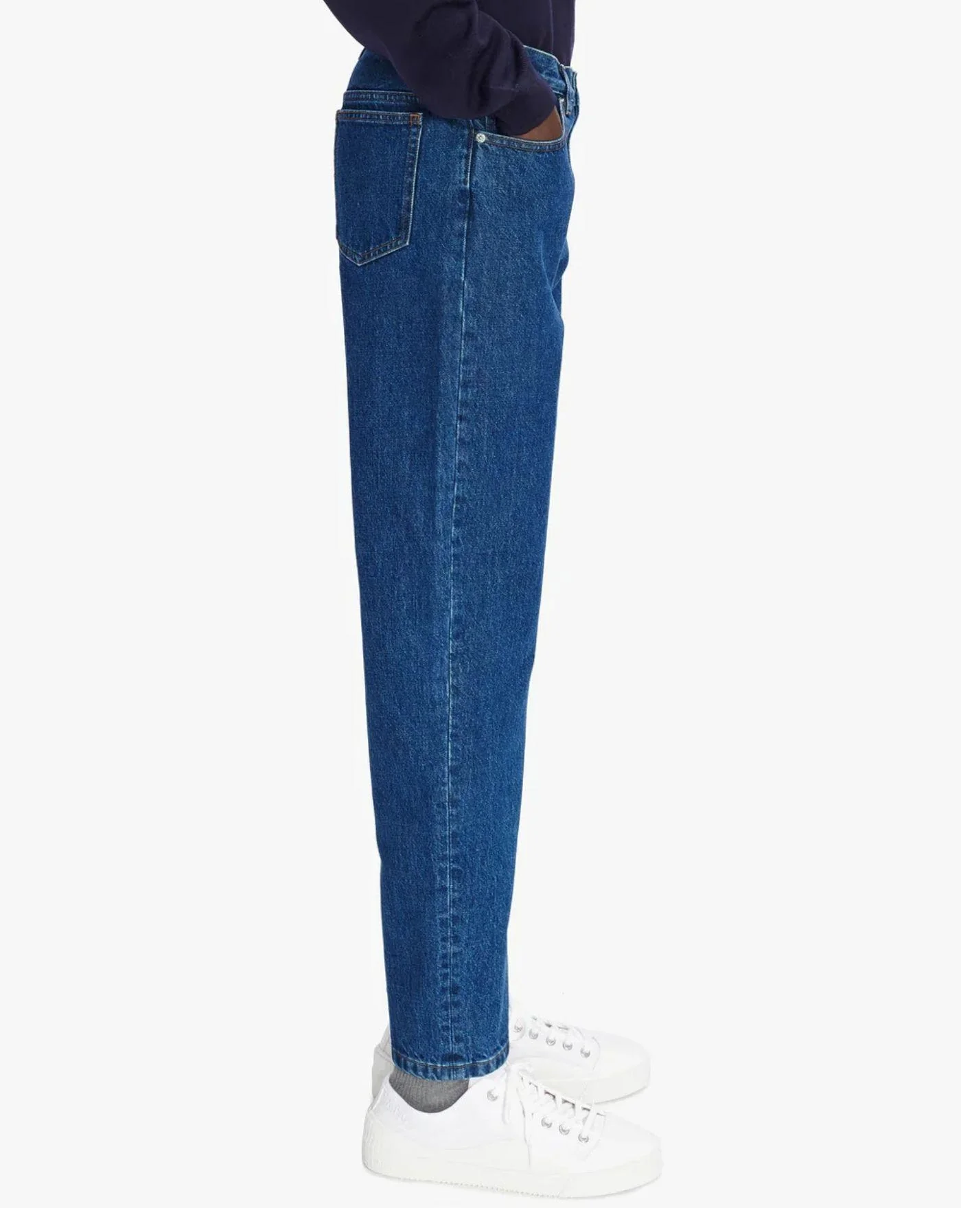 Denim A.P.C. Jean Martin - Image 5