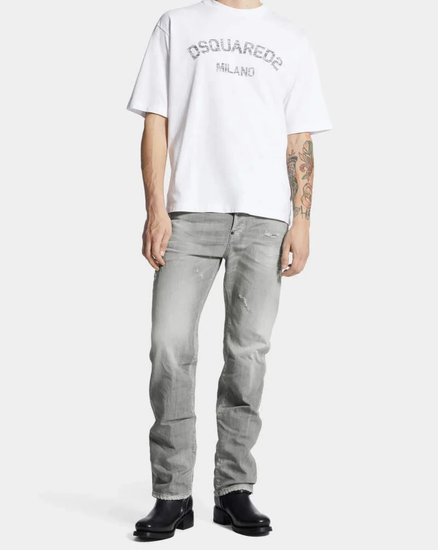 Denim Dsquared2 642 - Image 11
