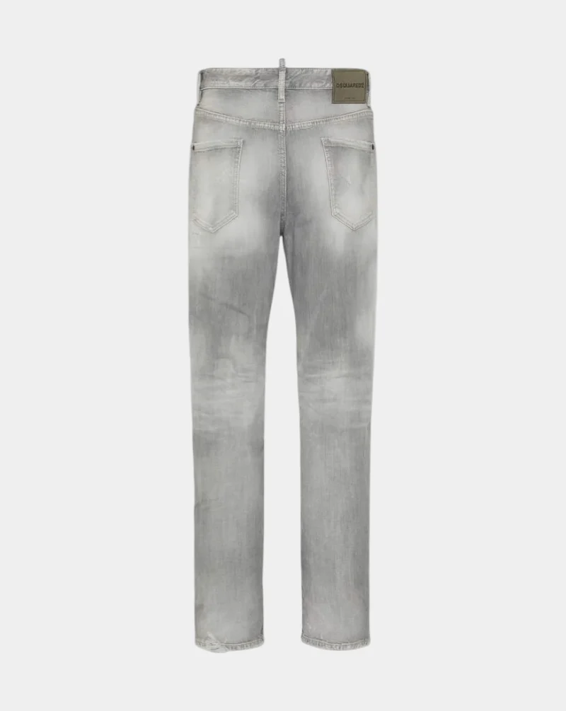 Denim Dsquared2 642 - Image 2