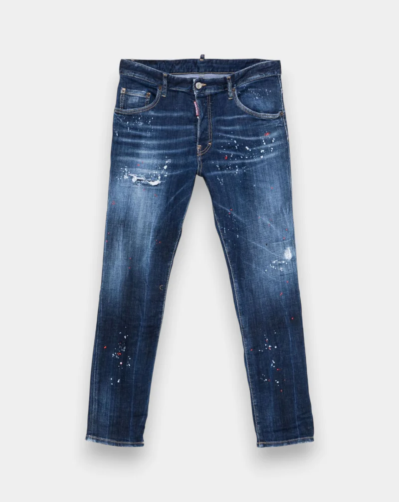 Denim Dsquared2 Cool Guy