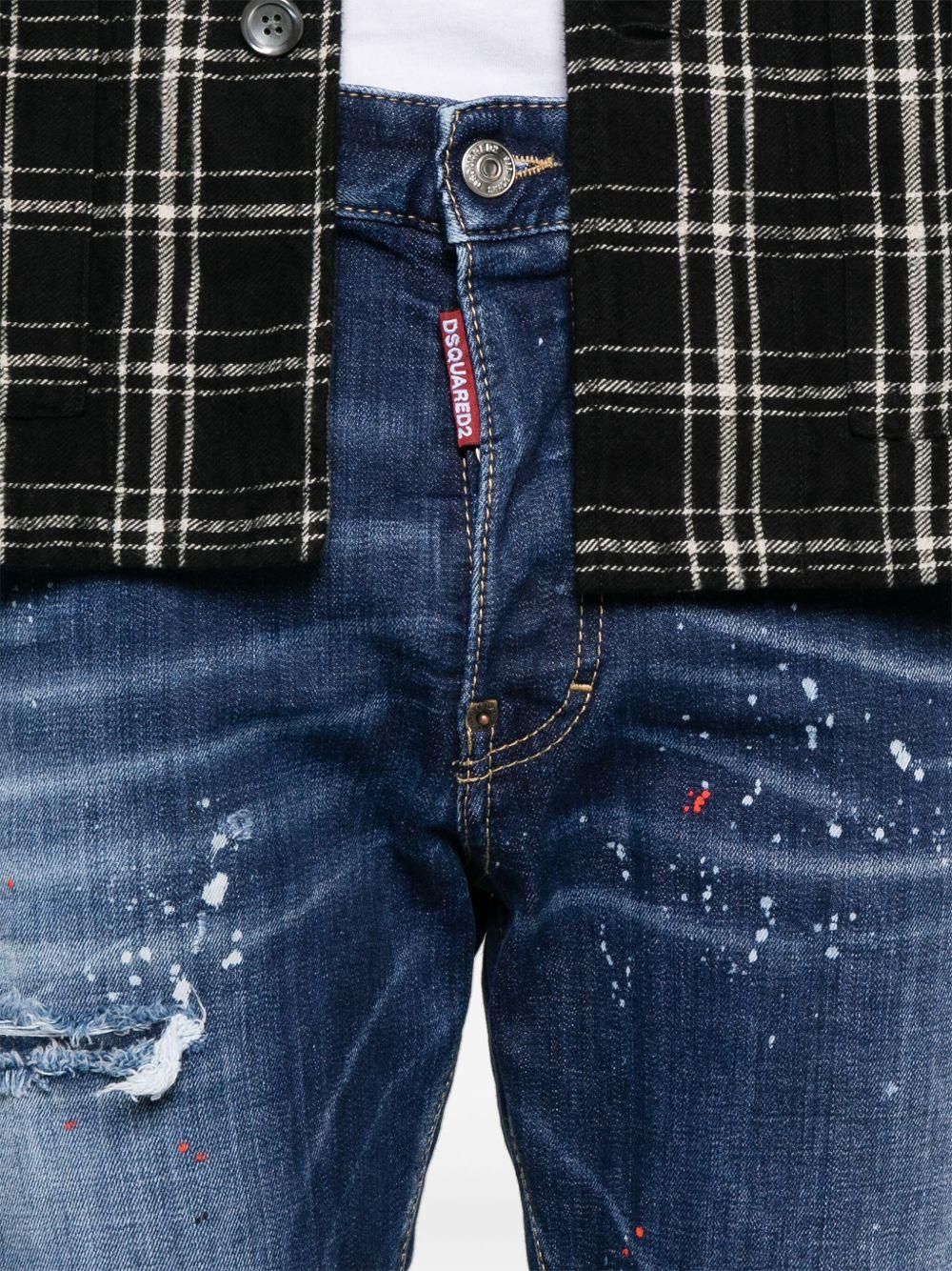 Denim Dsquared2 Cool Guy - Image 5