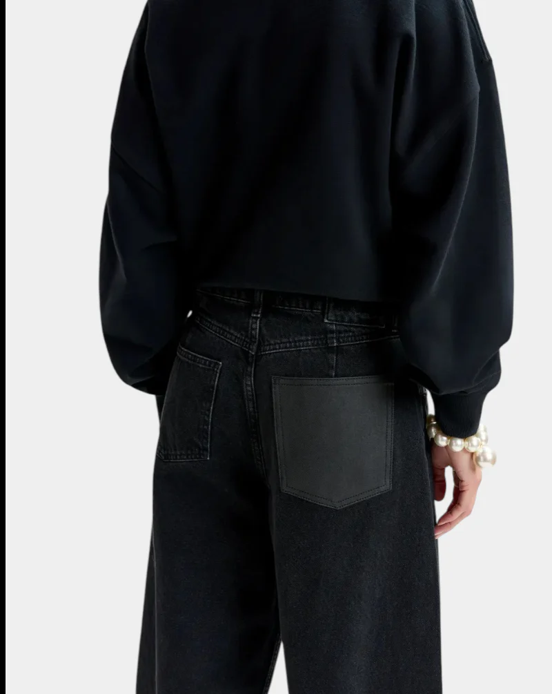 Denim Essentiel Antwerp Interstellar - Image 6